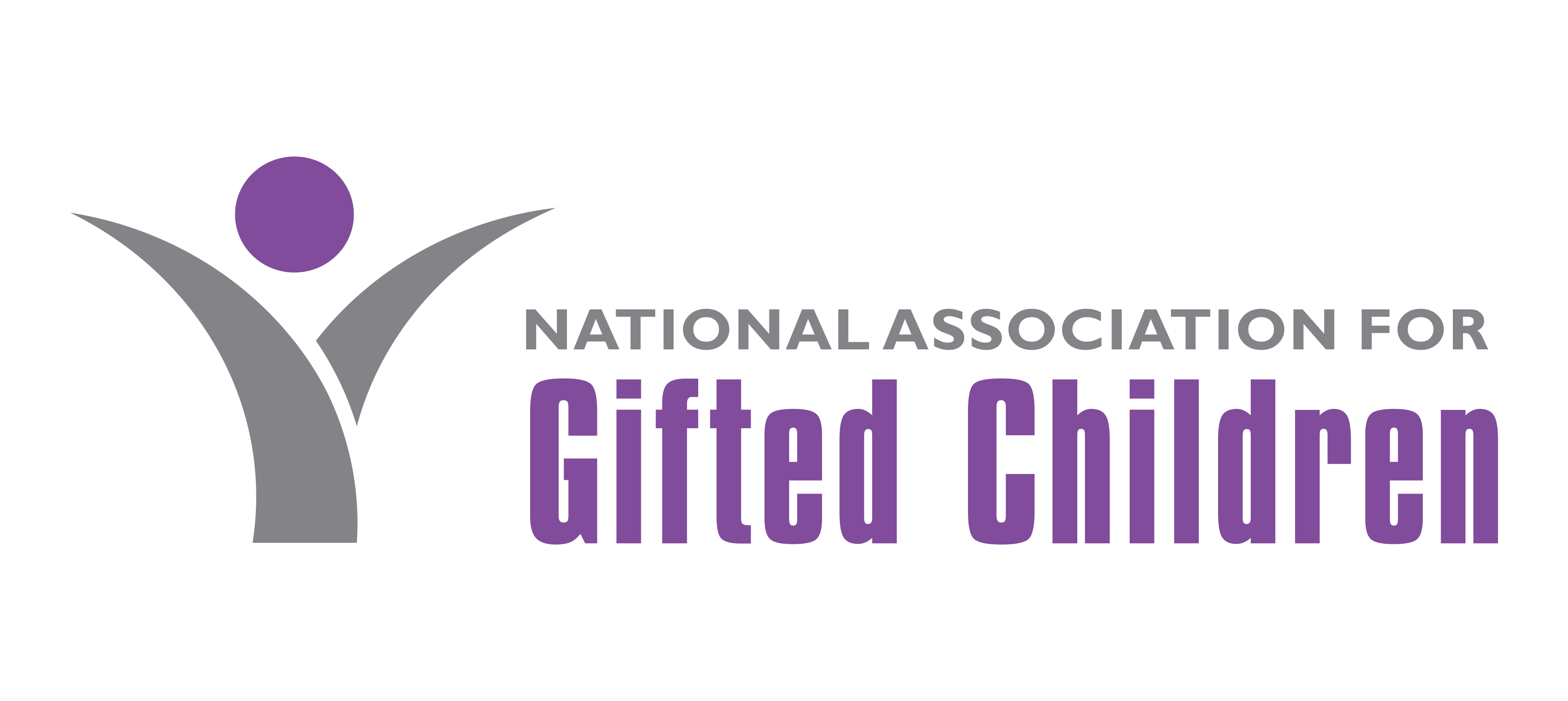 National Association for Gifted Children logo