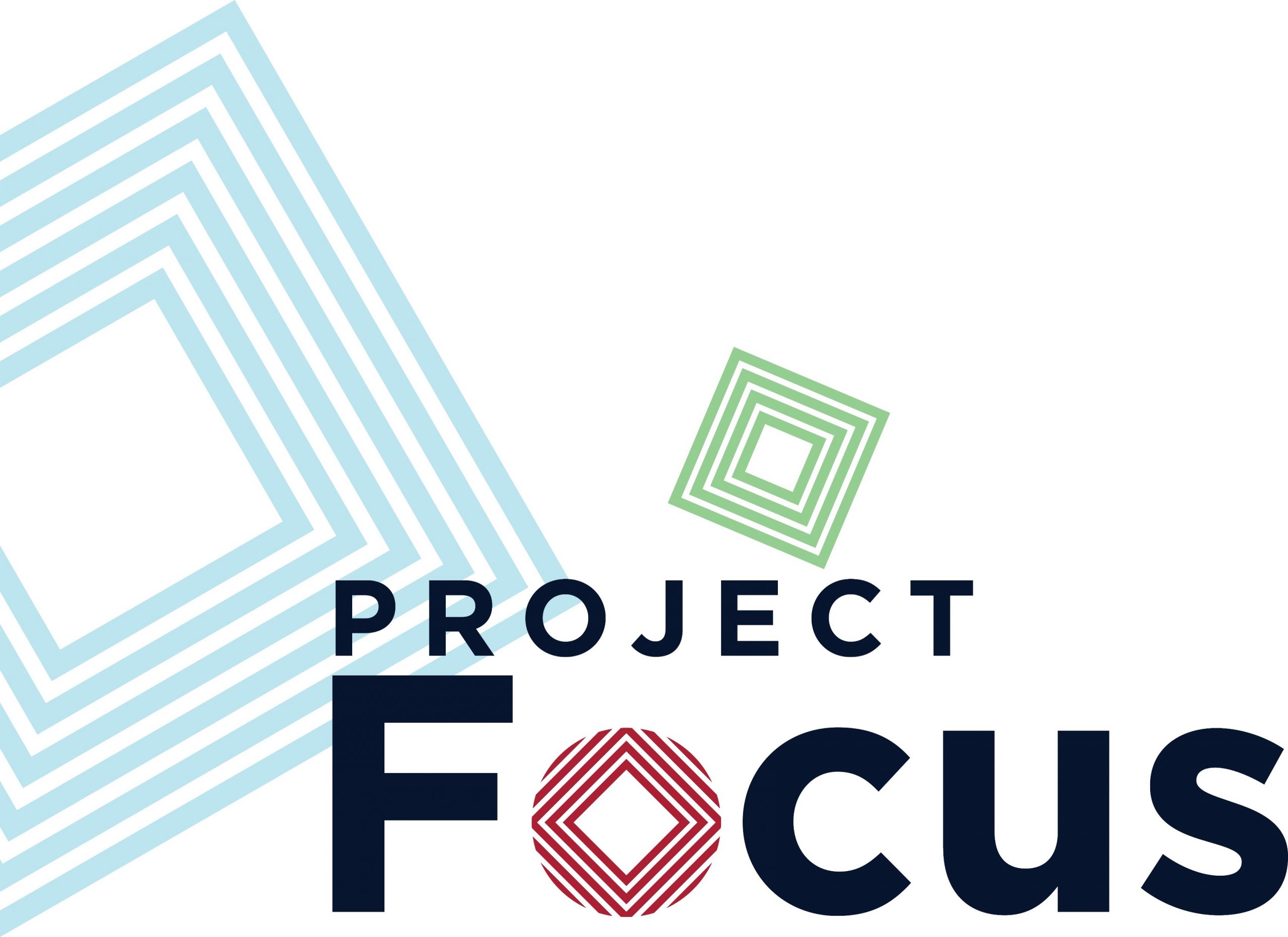 Project Focus logo