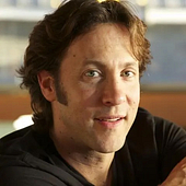 Photograph of David Eagleman