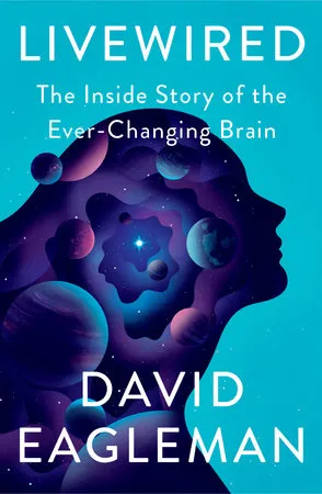 Book cover for Livewired by David Eagleman