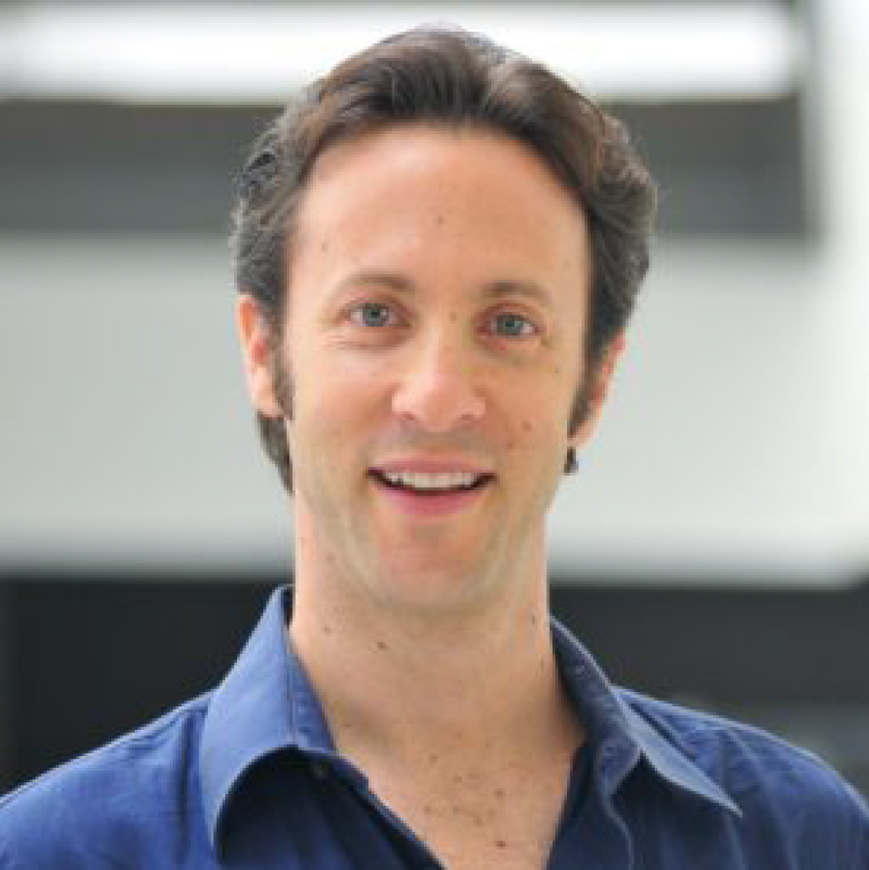 Photo of Wallace keynote speaker