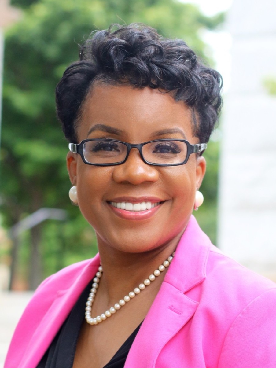 Photo of Dorn Wilkins-McCorey