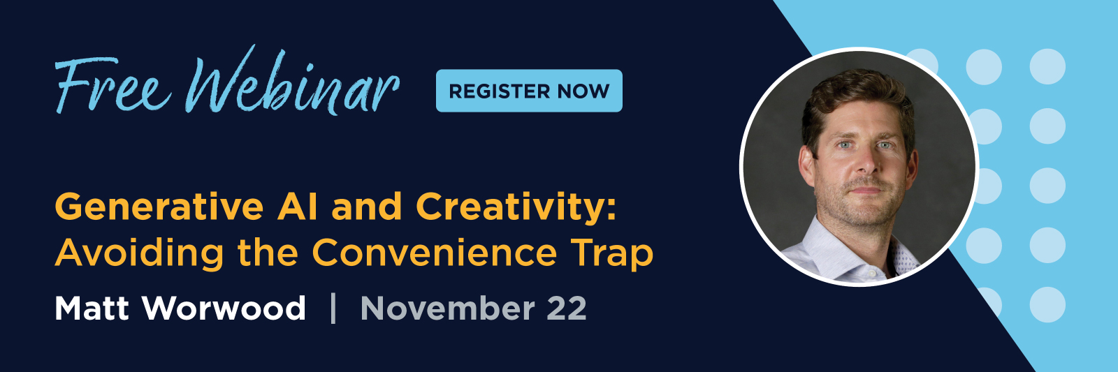 Fee Webinar November 2026 Banner