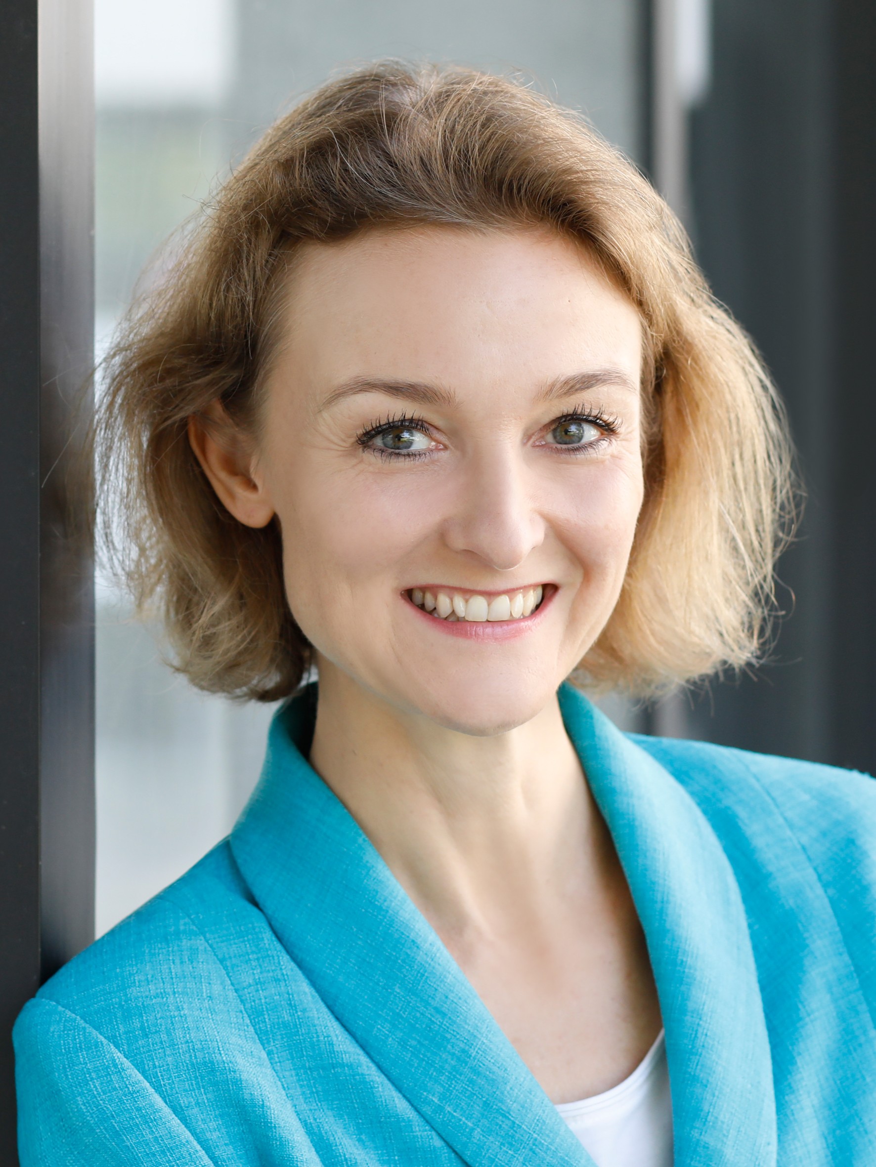 Photo of Heidrun Stoeger