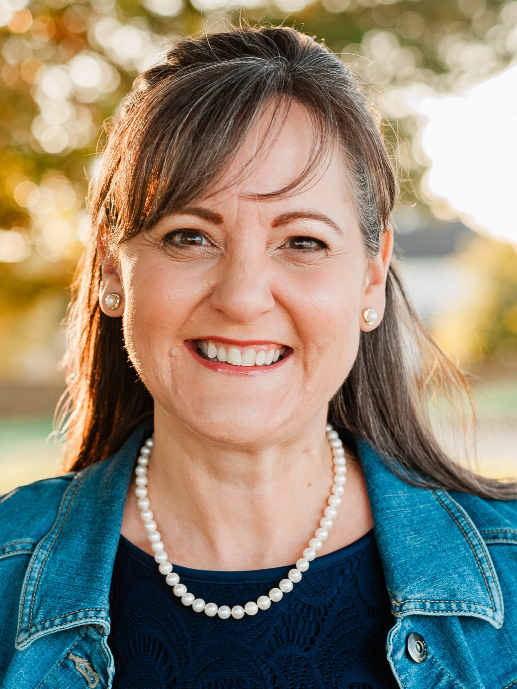 Photo of Karen Rambo Hernandez