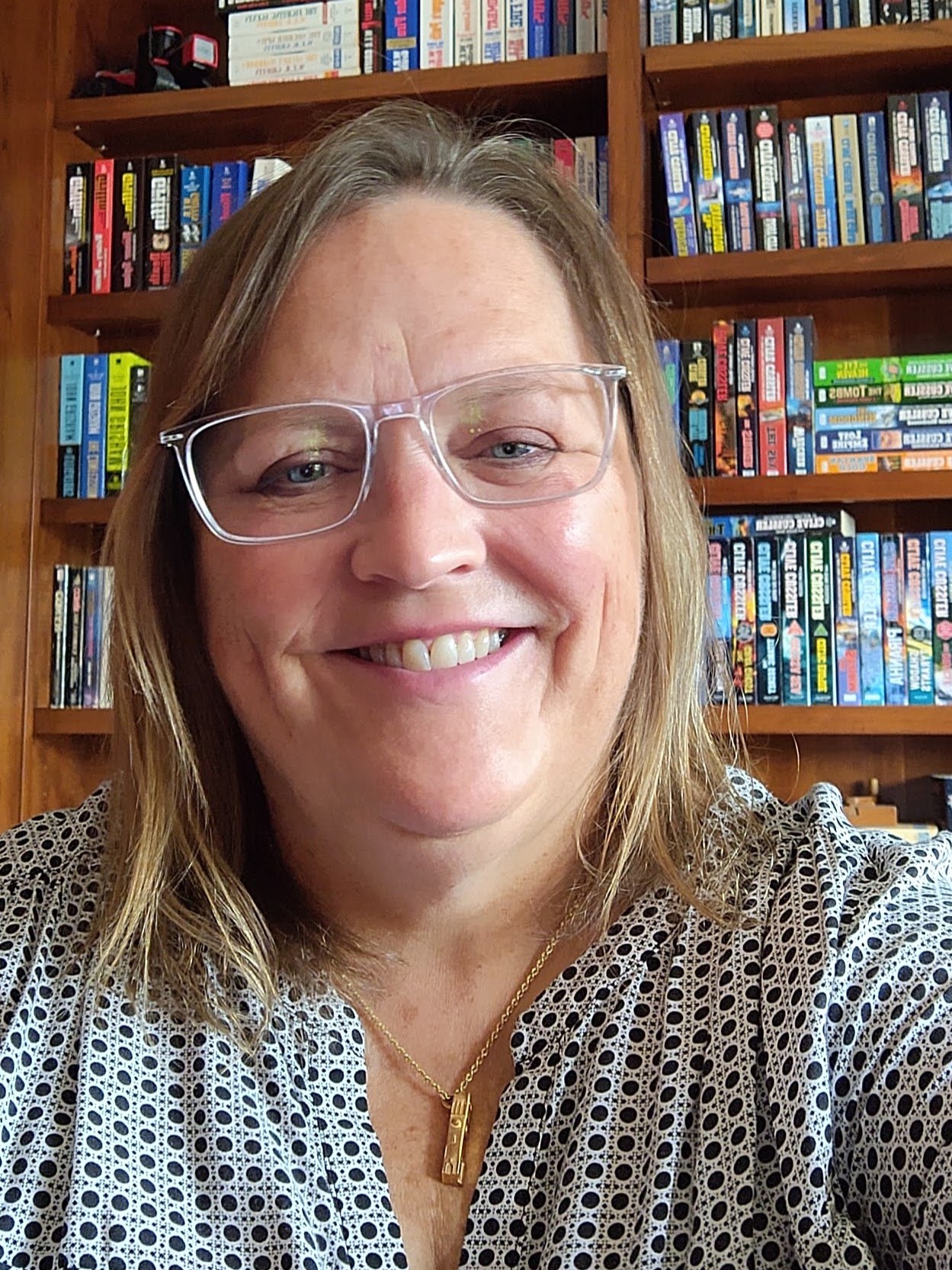 Photo of Kyra Wilcox