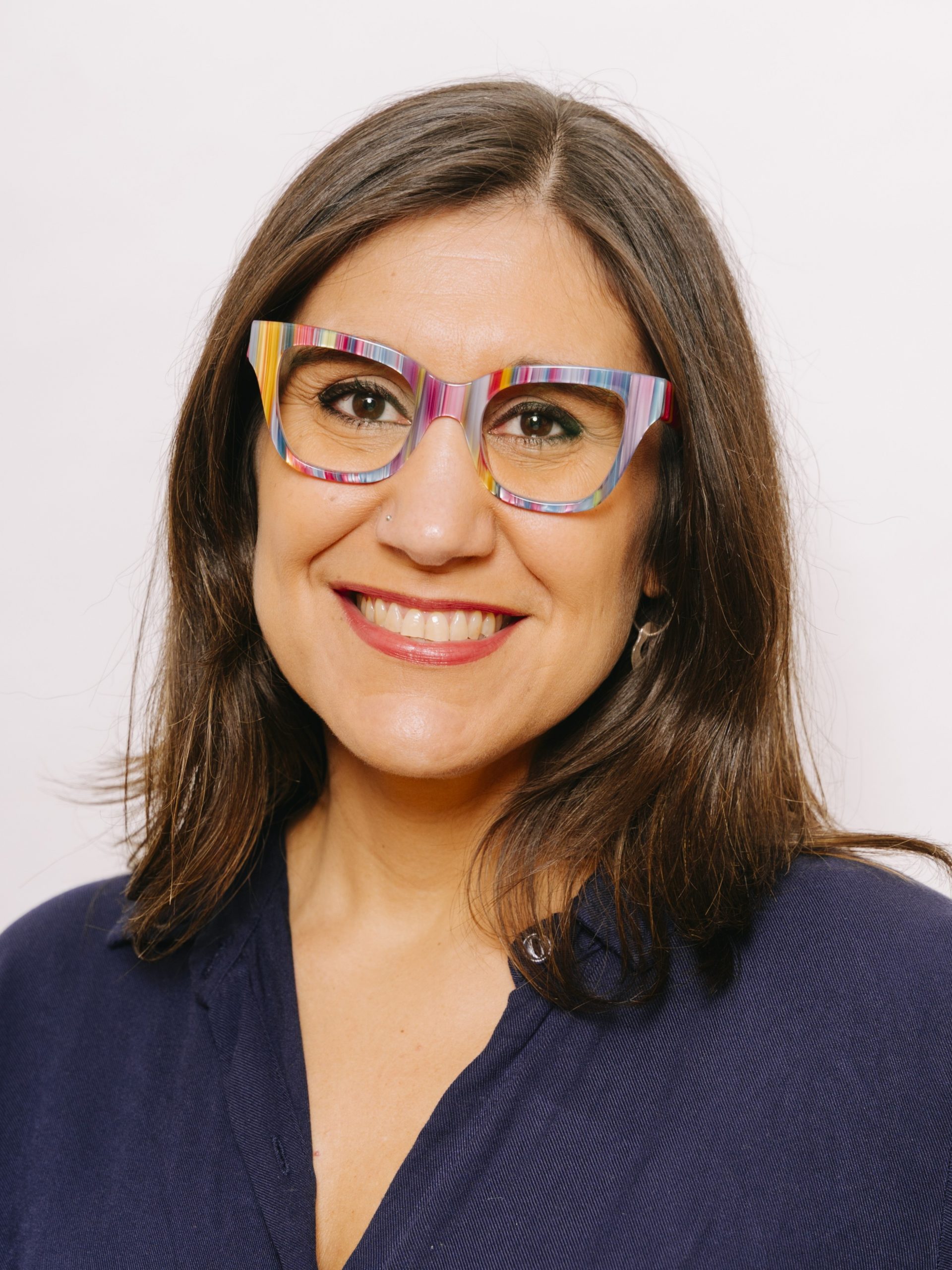 Photo of M. Alexandra Vuyk