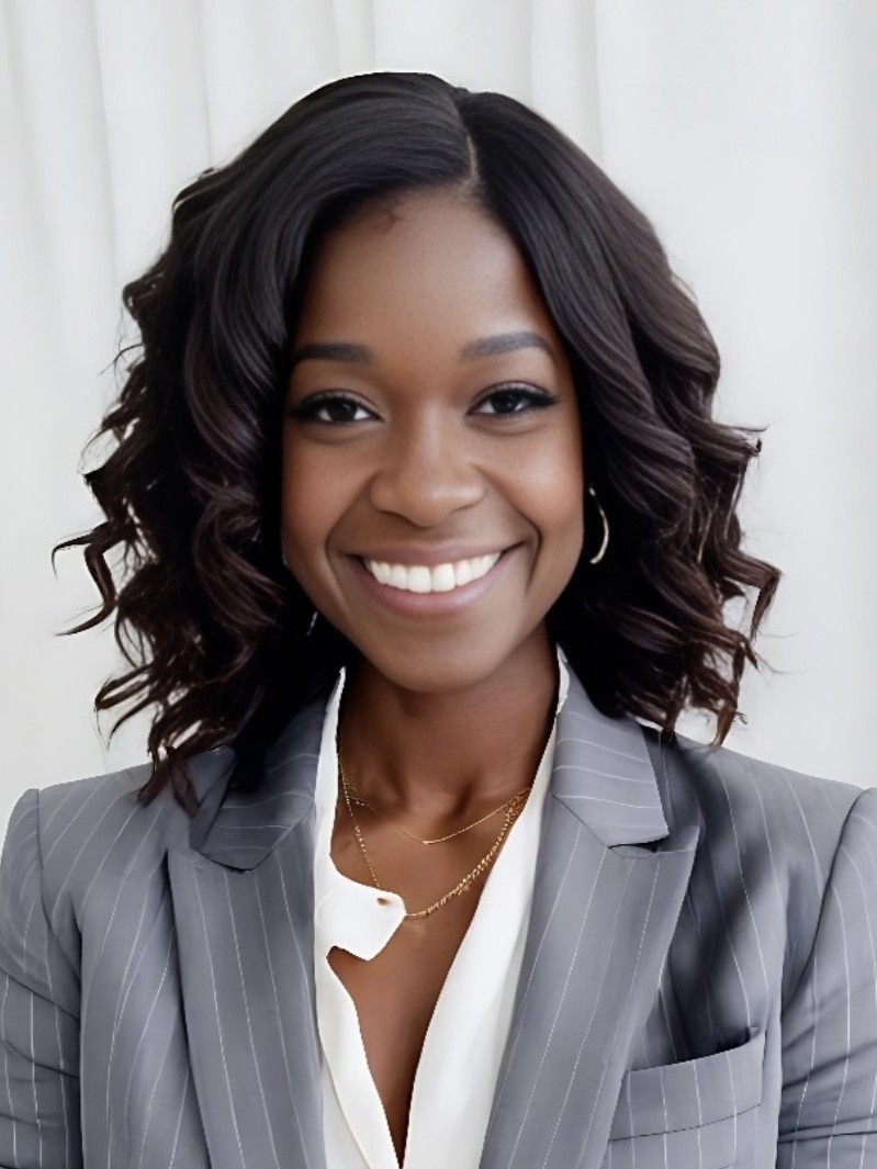 Photo of Rebecca Lubin