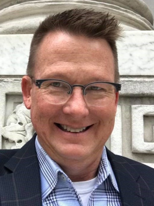 Photo of Todd Kettler