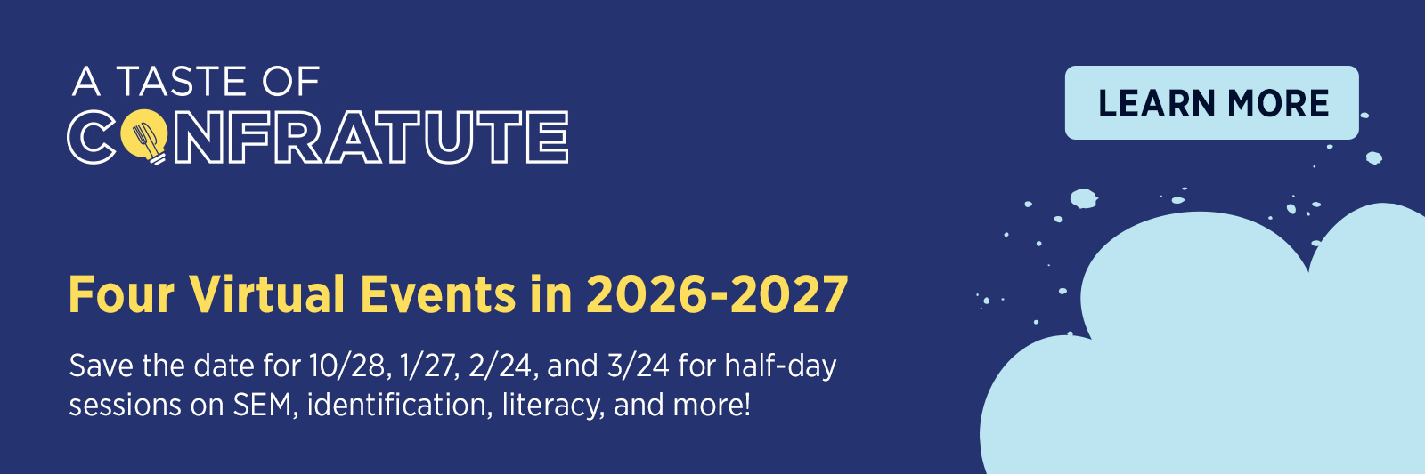 TOC 2026-2027 Save the Date Banner