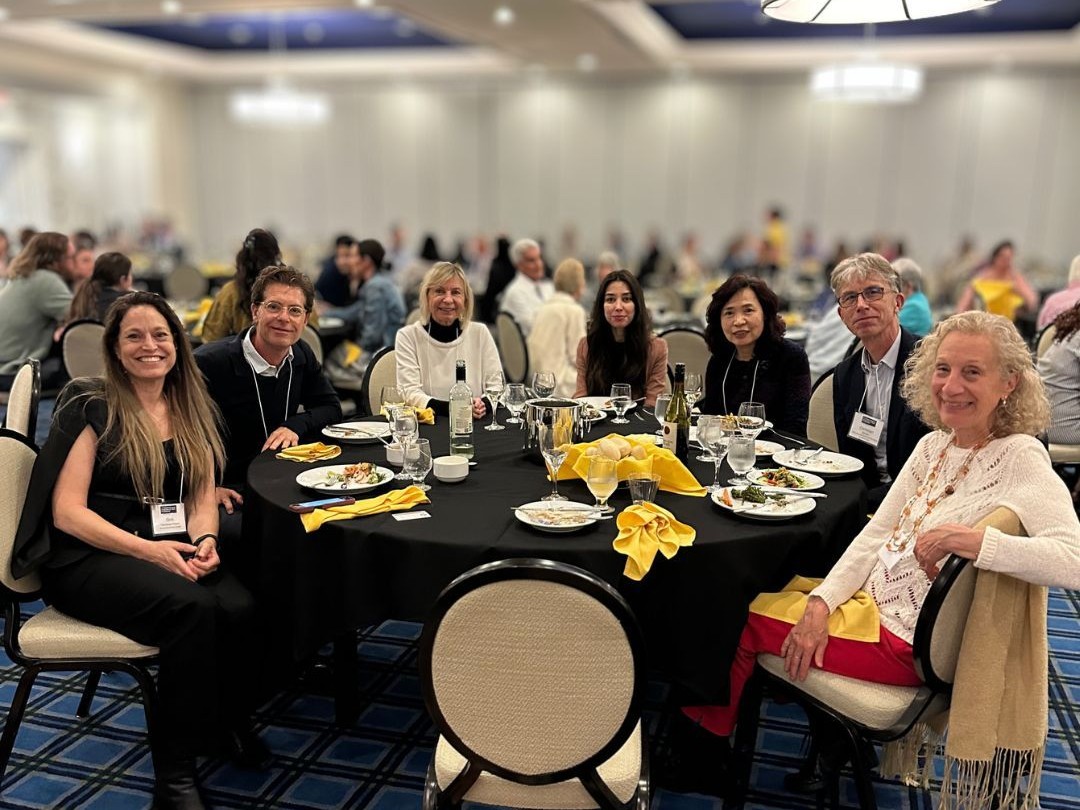 Photo from Wallace Research Symposium