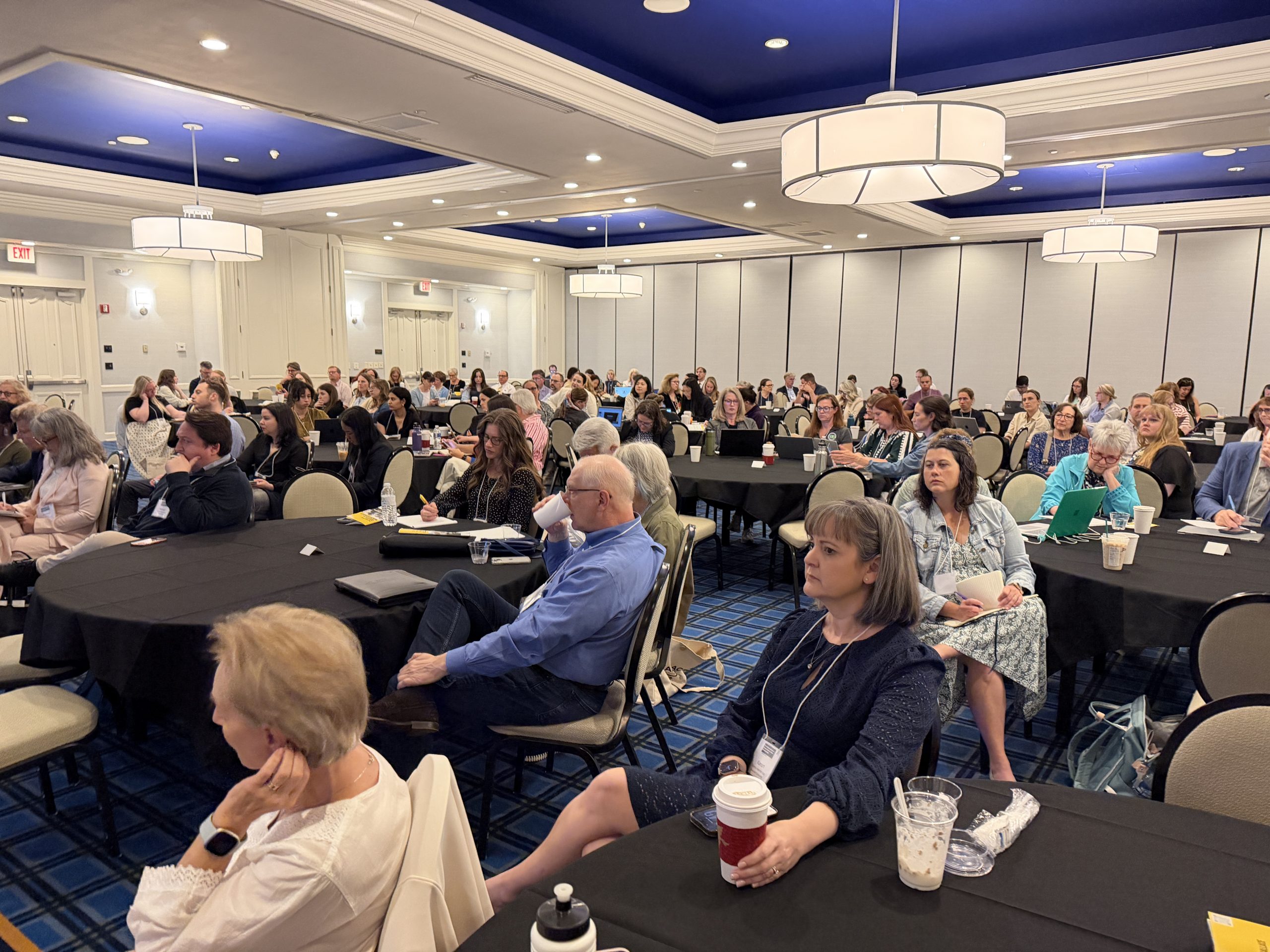 2026 Wallace Symposium Photo–Presentations and More 106
