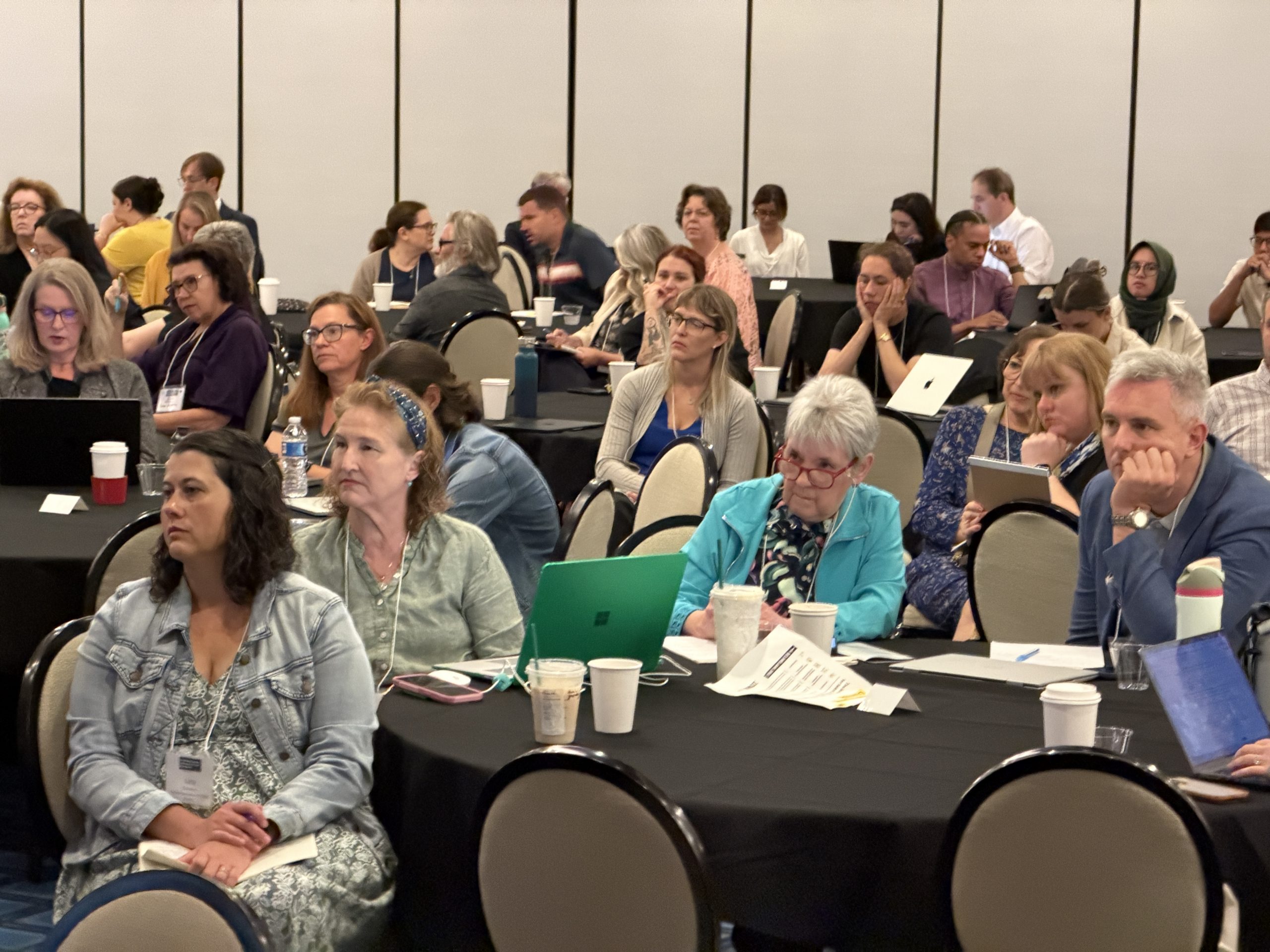 2026 Wallace Symposium Photo–Presentations and More 105