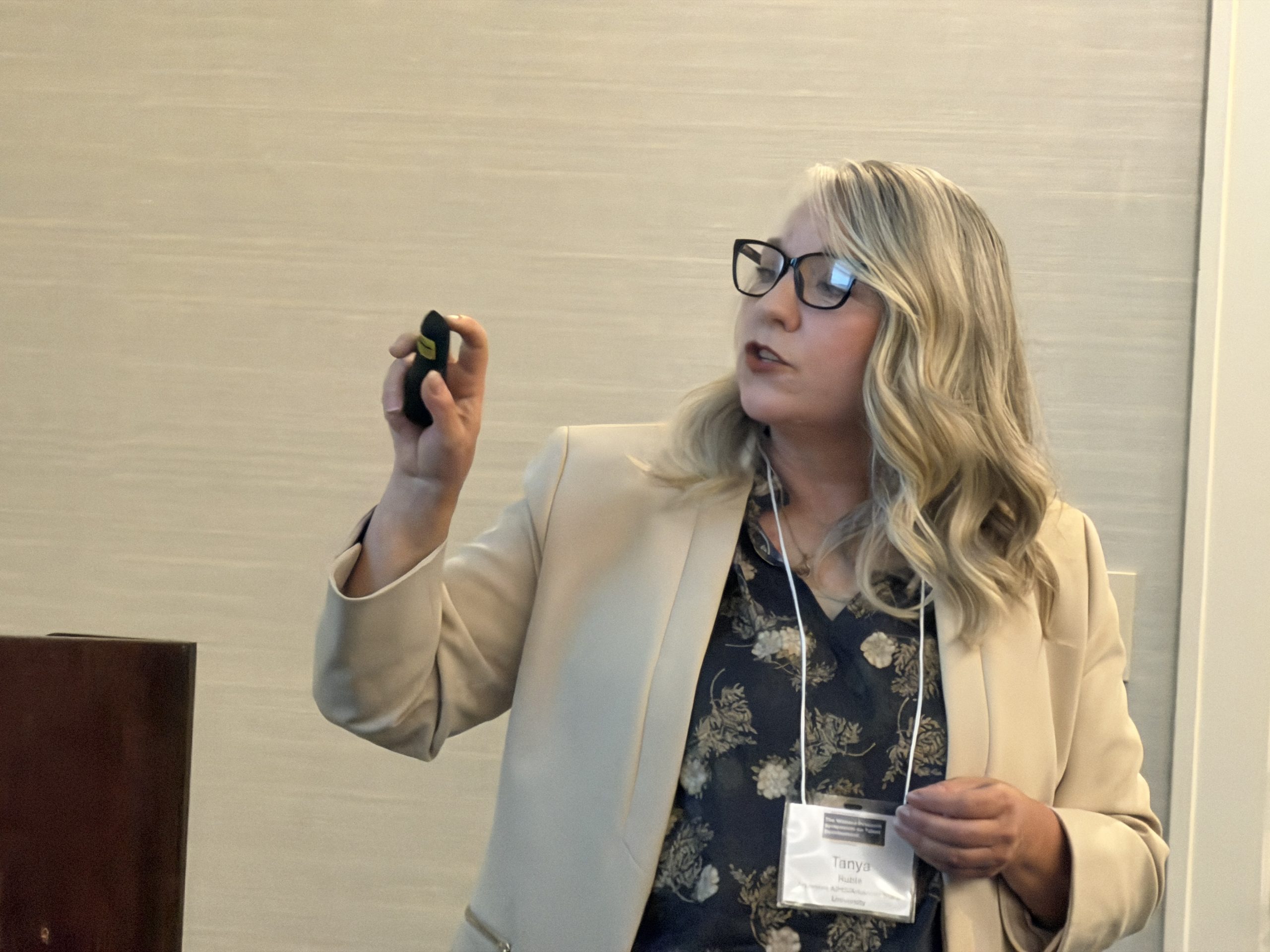 2026 Wallace Symposium Photo–Presentations and More 104