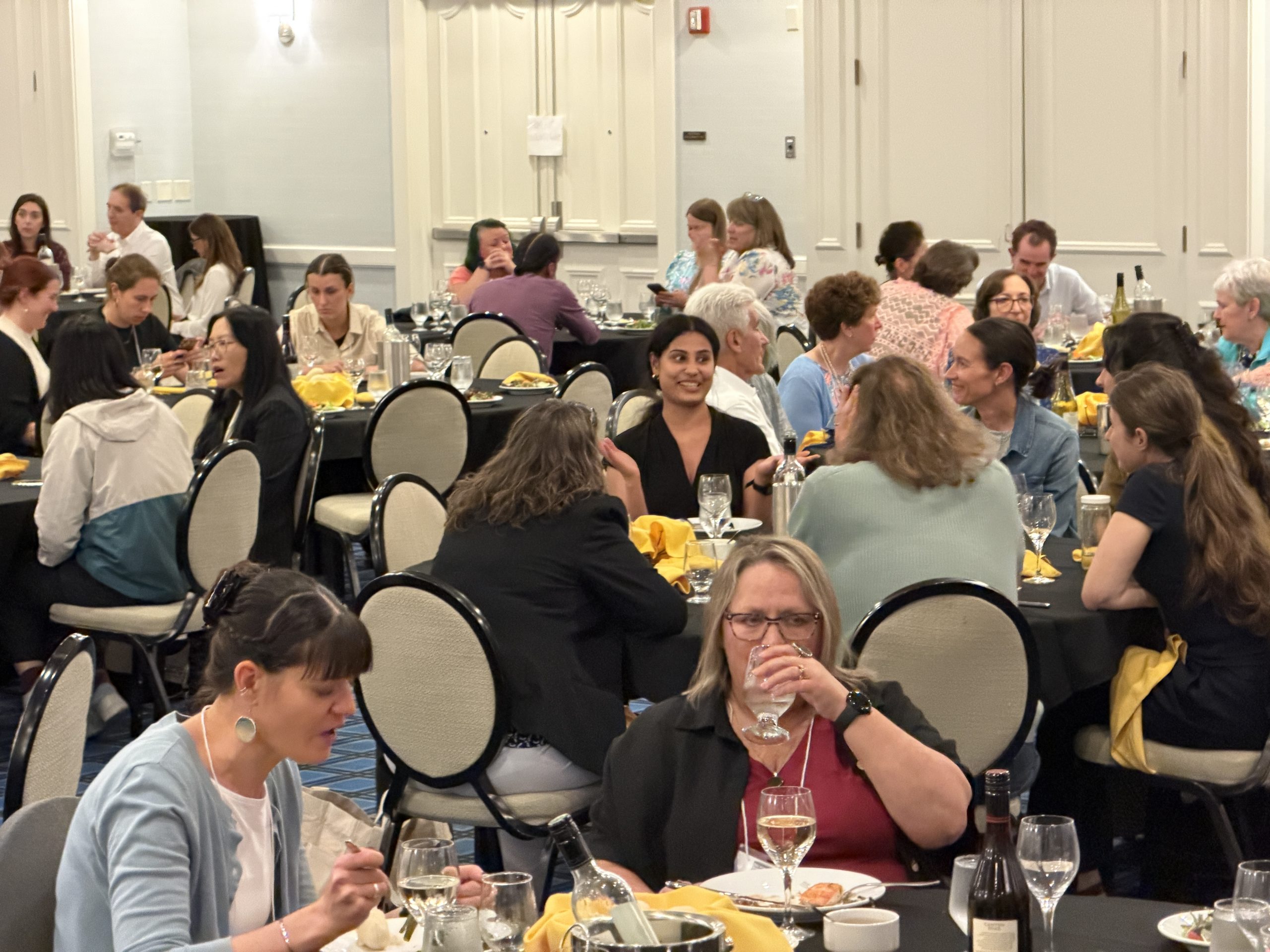 2026 Wallace Symposium Photo–Presentations and More 102