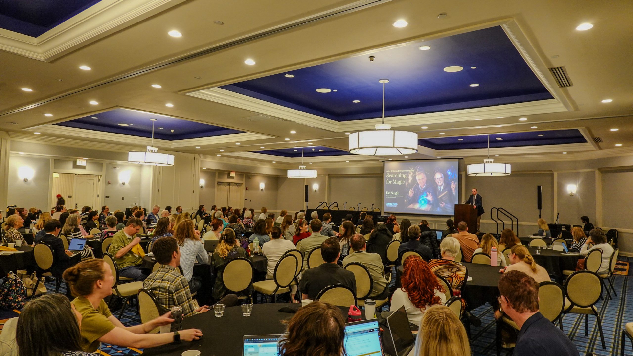 2026 Wallace Symposium Photo–Invited Session 07