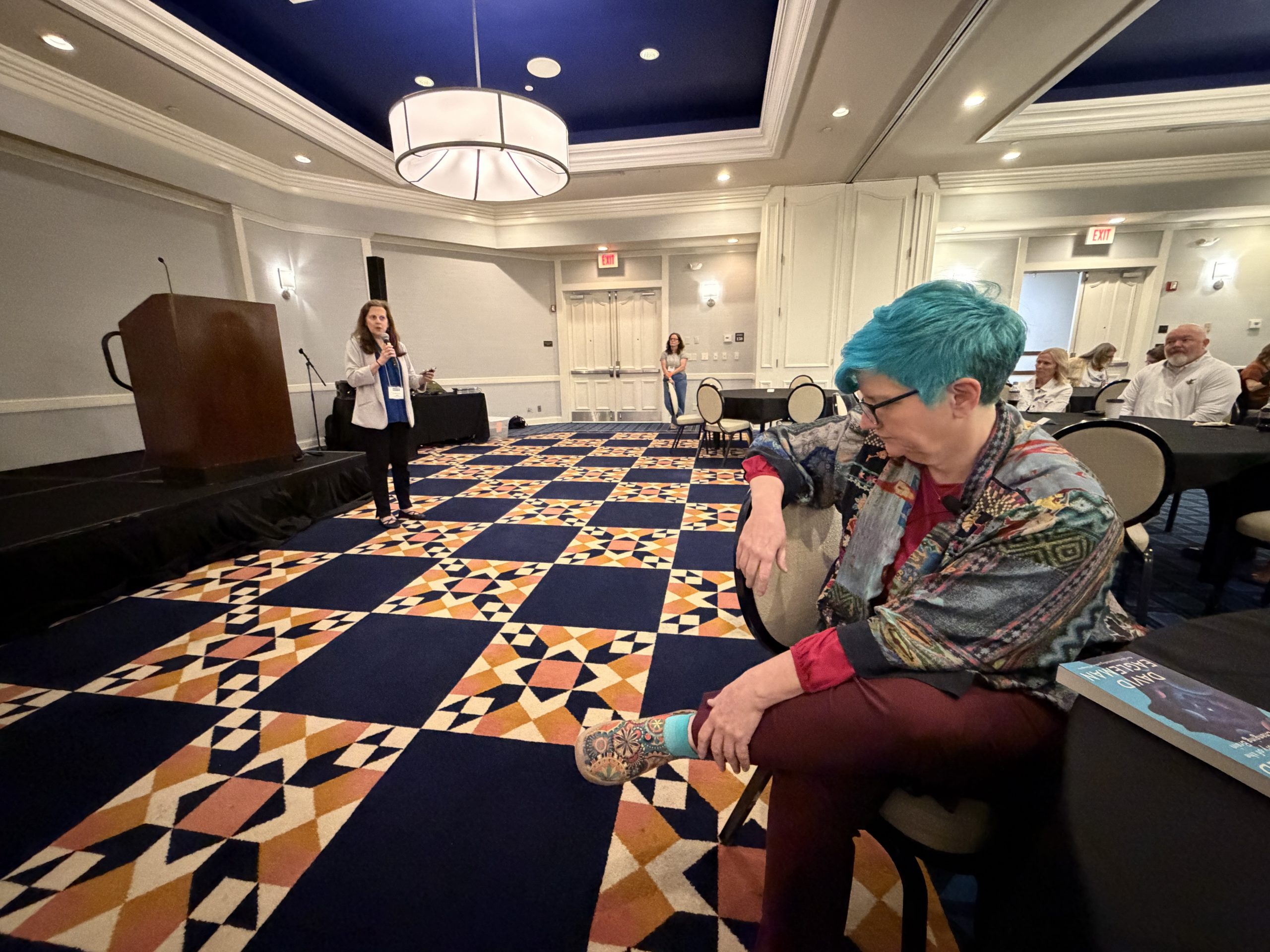 2026 Wallace Symposium Photo–Keynote 18