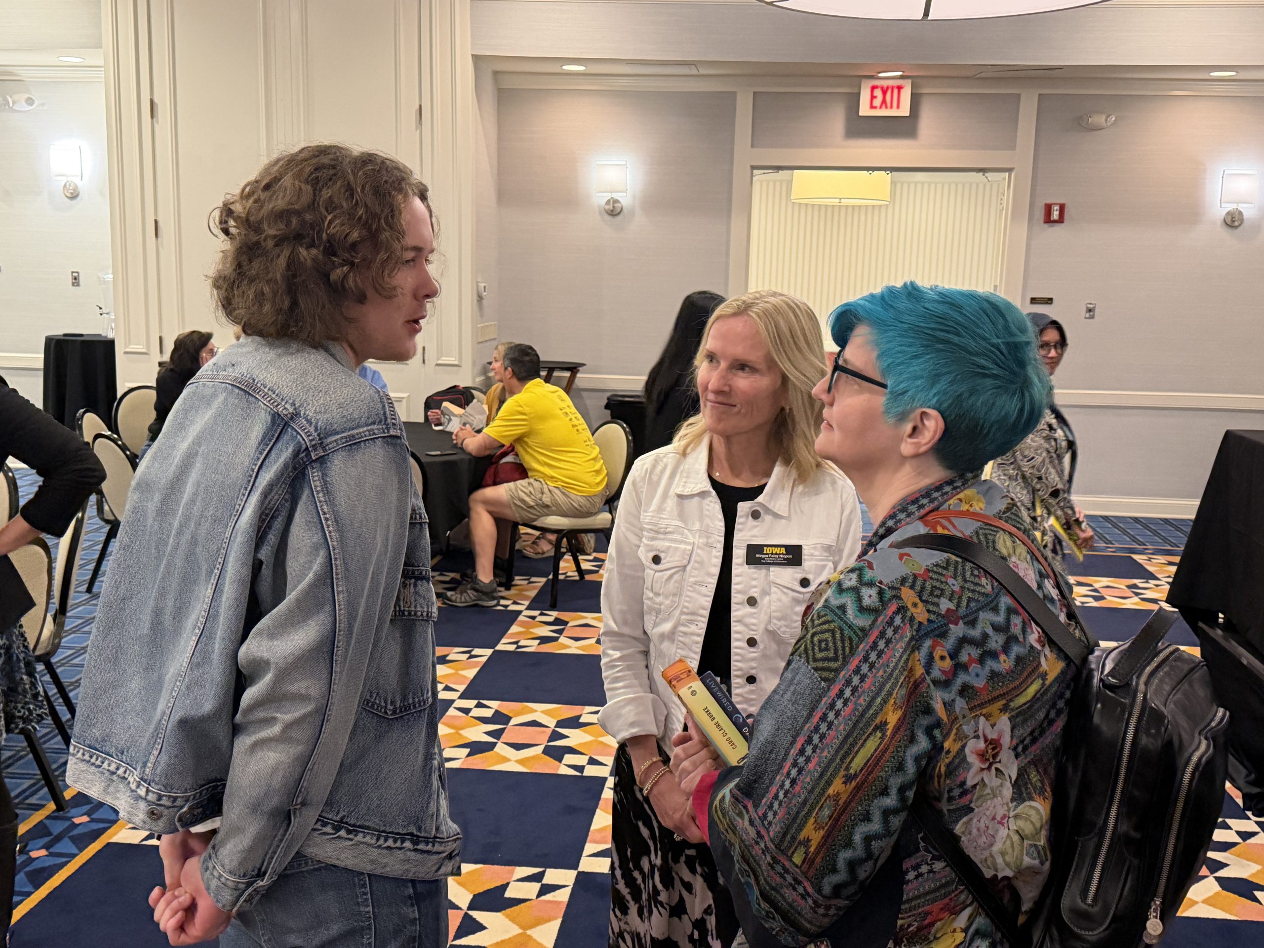 2026 Wallace Symposium Photo–Presentations and More 099