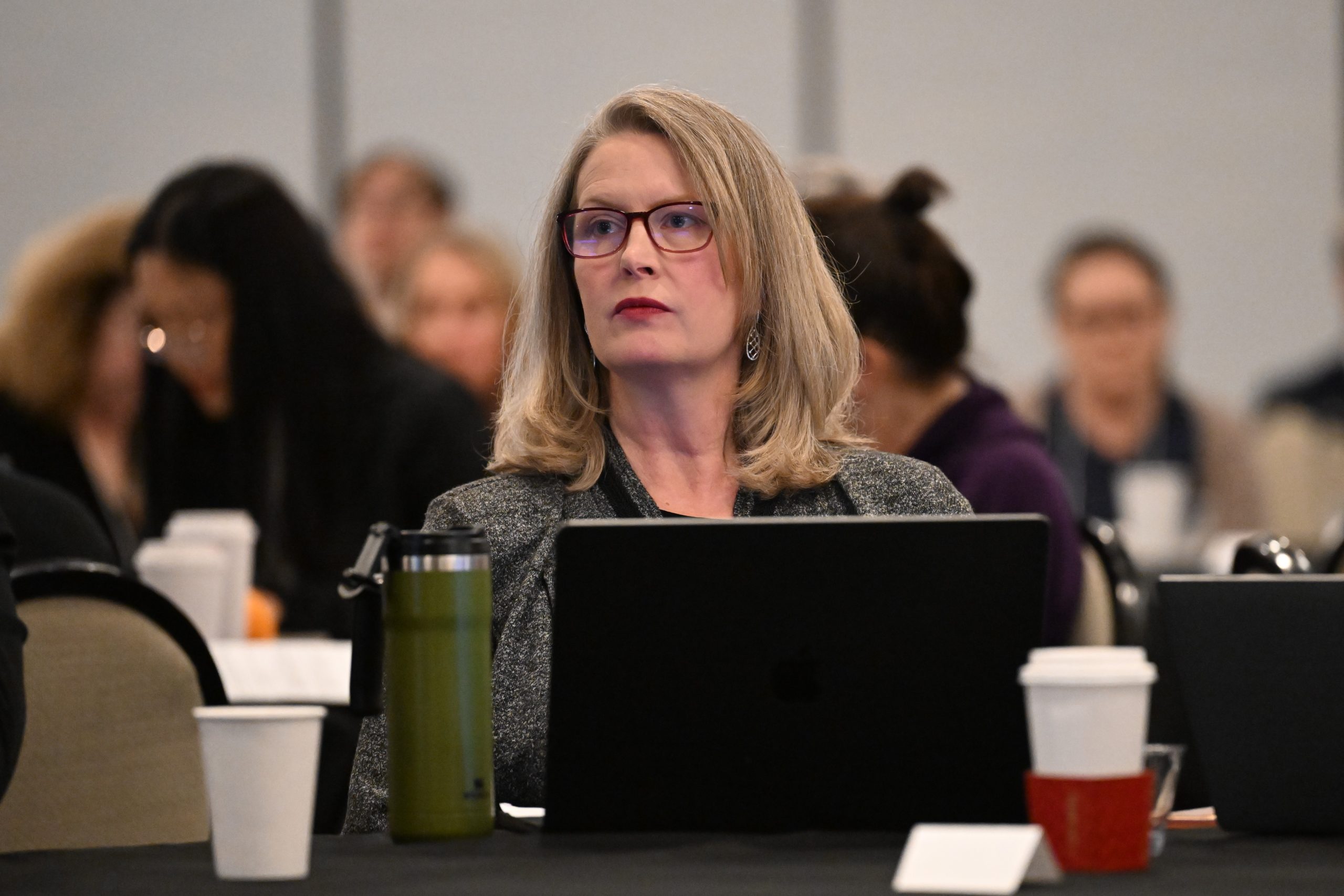 2026 Wallace Symposium Photo–Presentations and More 018