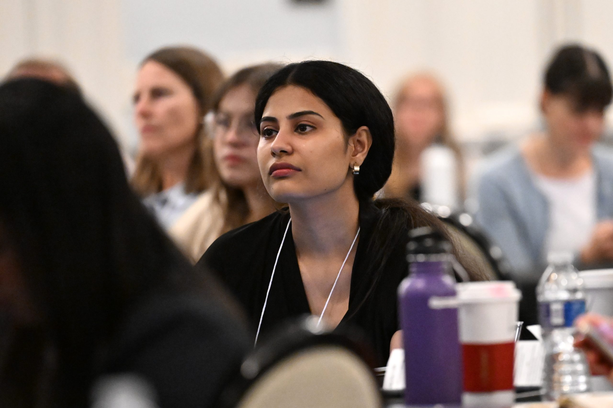 2026 Wallace Symposium Photo–Presentations and More 019