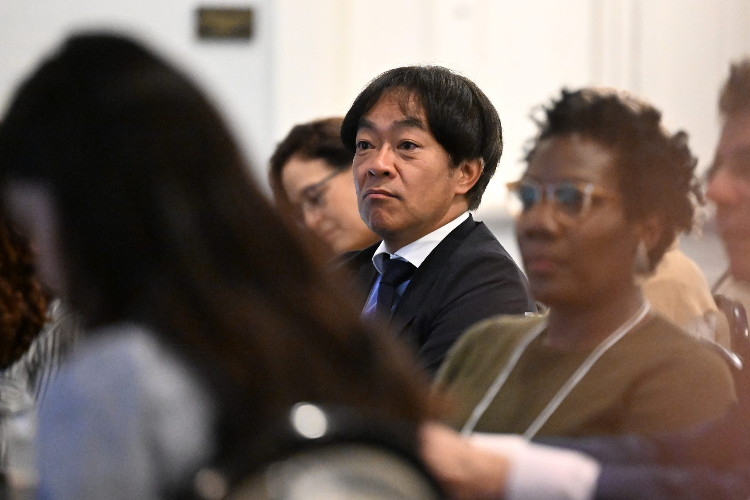 2026 Wallace Symposium Photo–Presentations and More 021