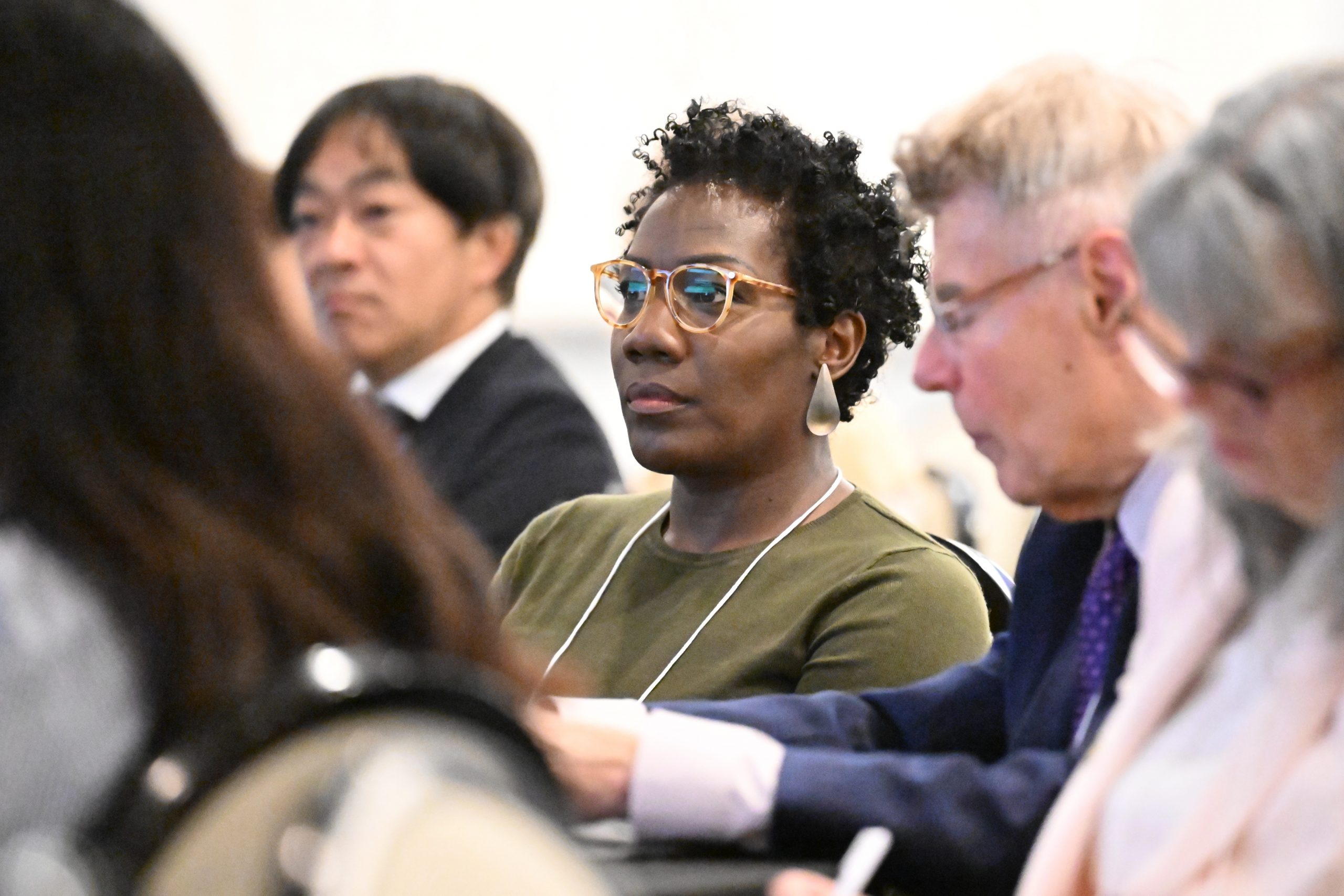 2026 Wallace Symposium Photo–Presentations and More 022