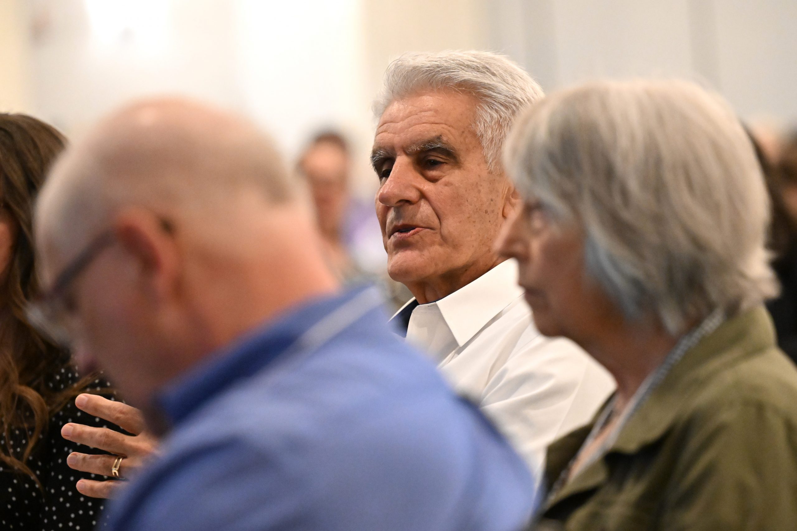 2026 Wallace Symposium Photo–Presentations and More 025