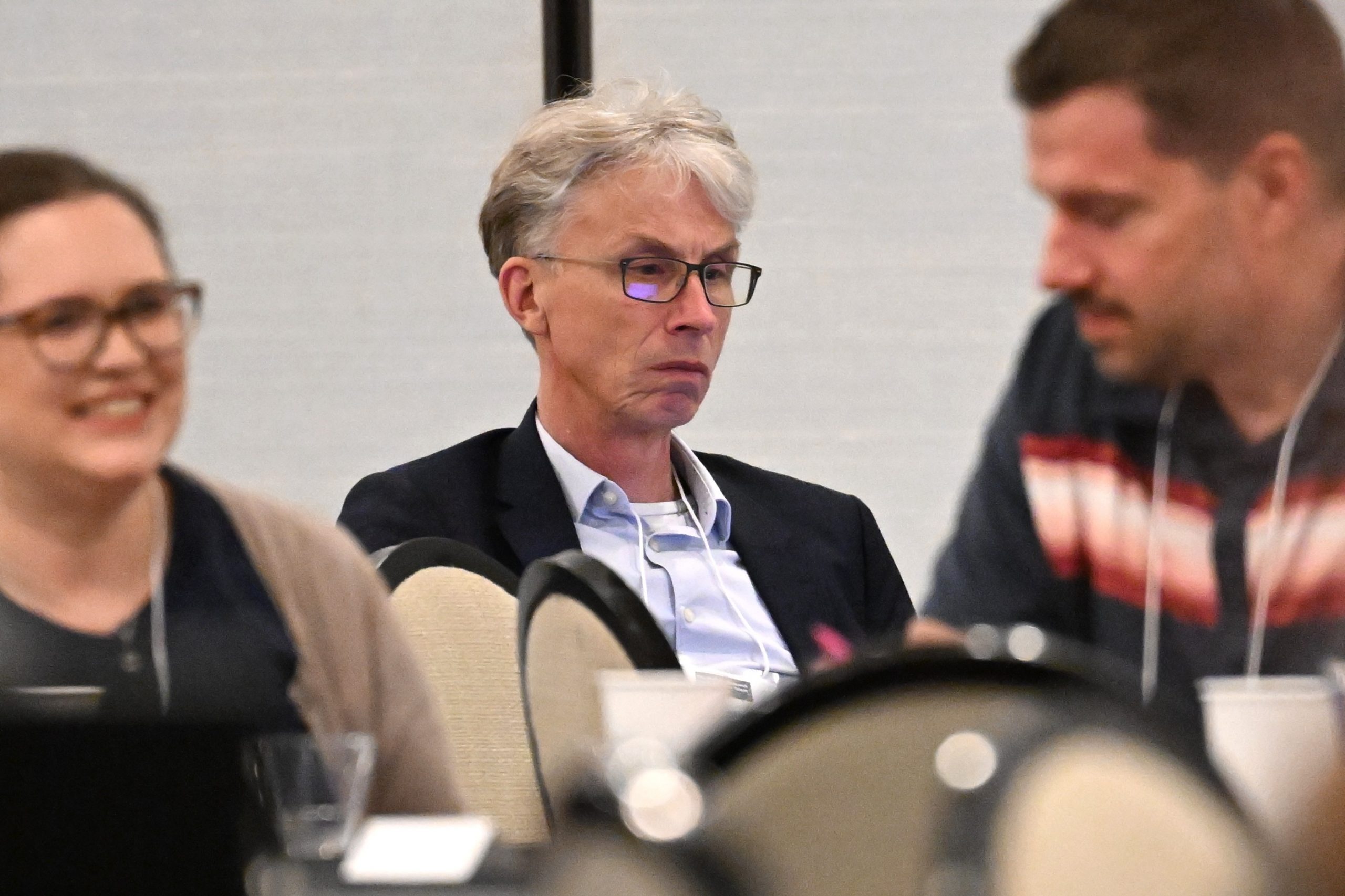 2026 Wallace Symposium Photo–Presentations and More 026