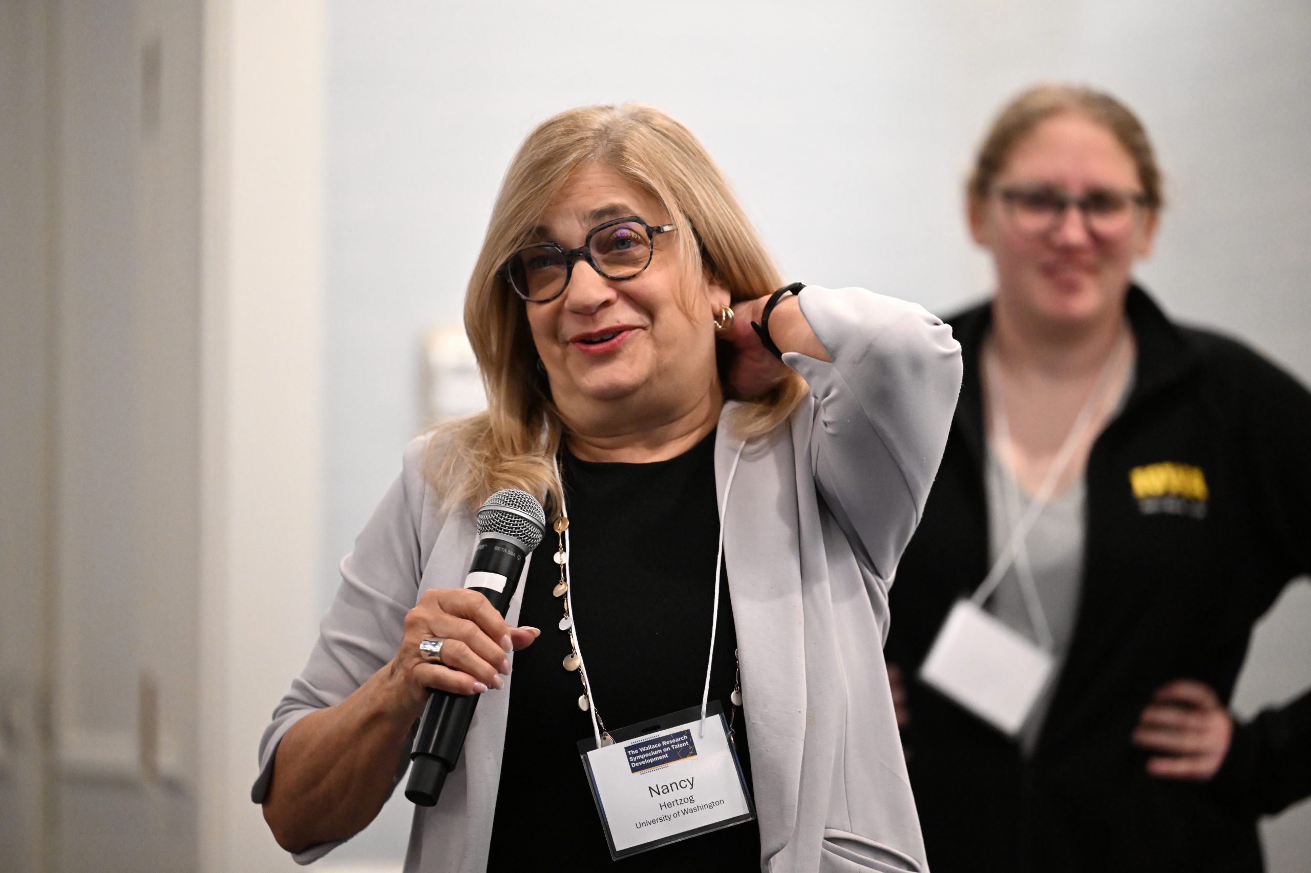 2026 Wallace Symposium Photo–Presentations and More 072
