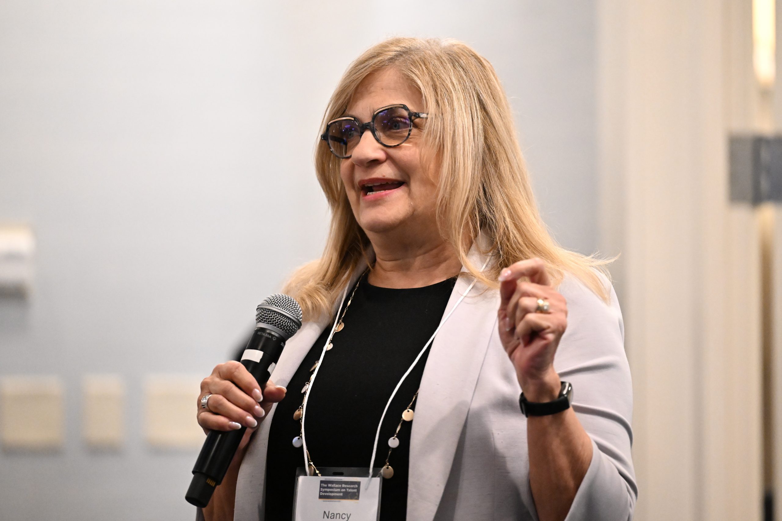 2026 Wallace Symposium Photo–Presentations and More 027