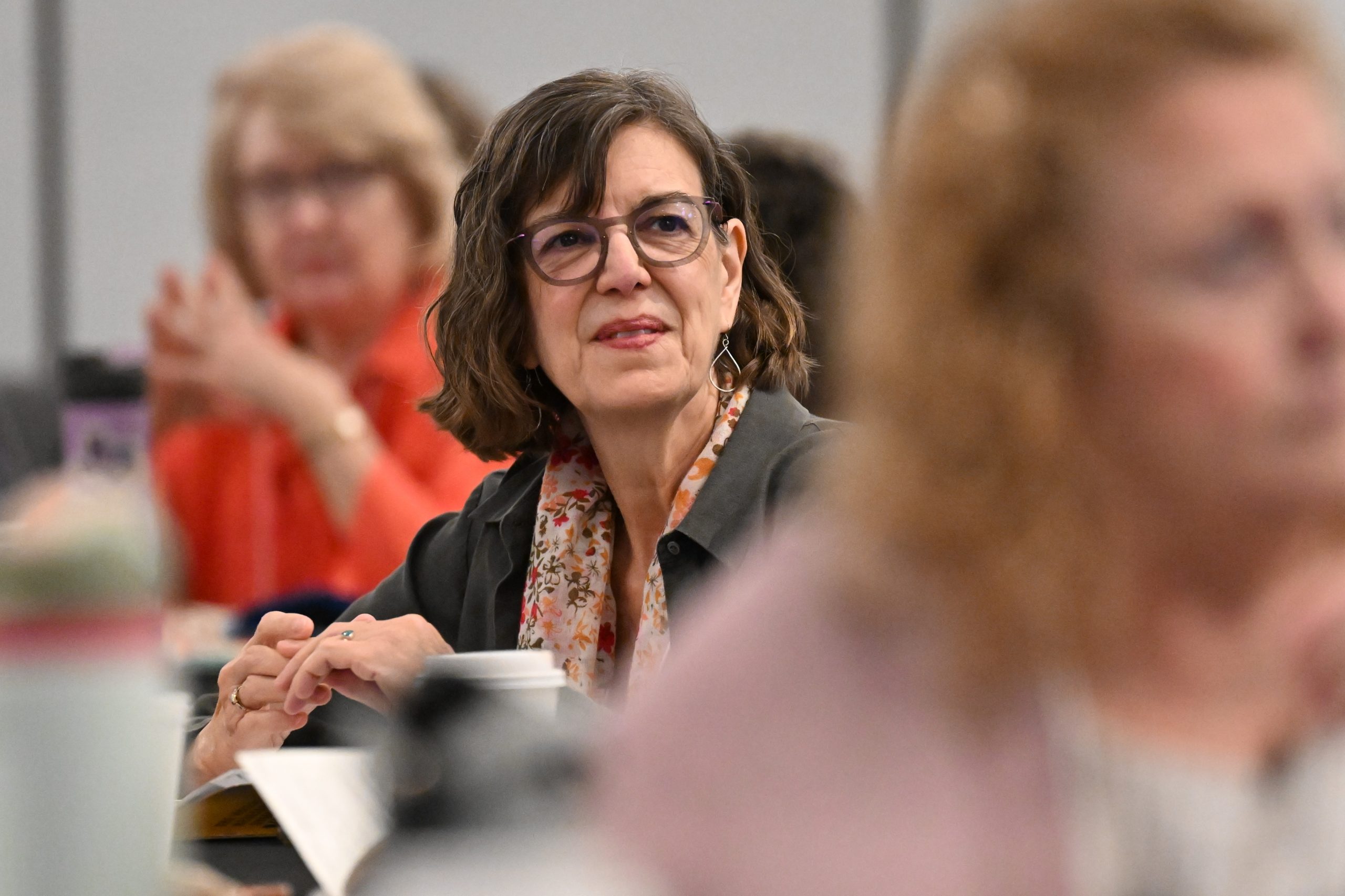 2026 Wallace Symposium Photo–Presentations and More 028