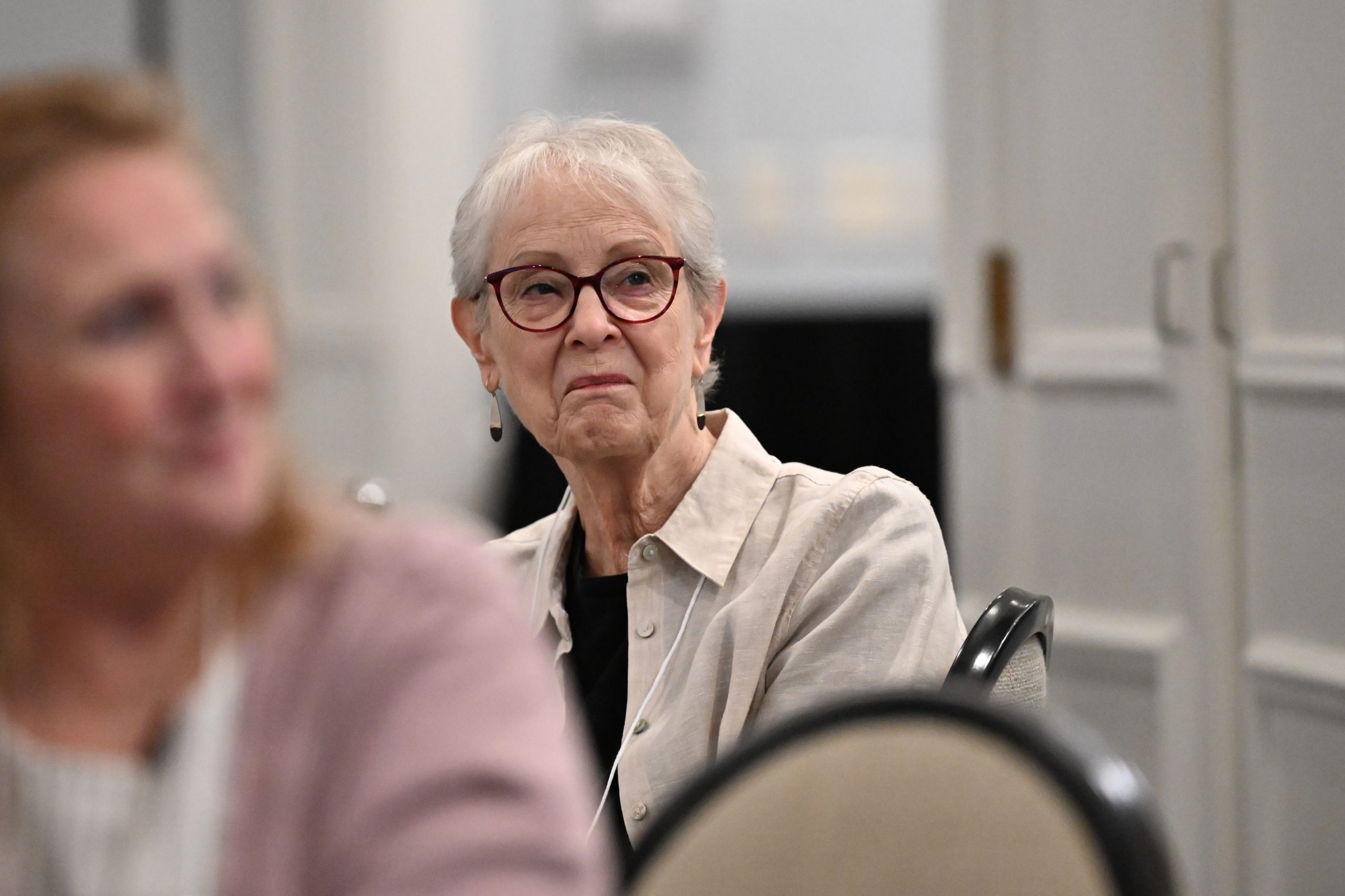 2026 Wallace Symposium Photo–Presentations and More 029