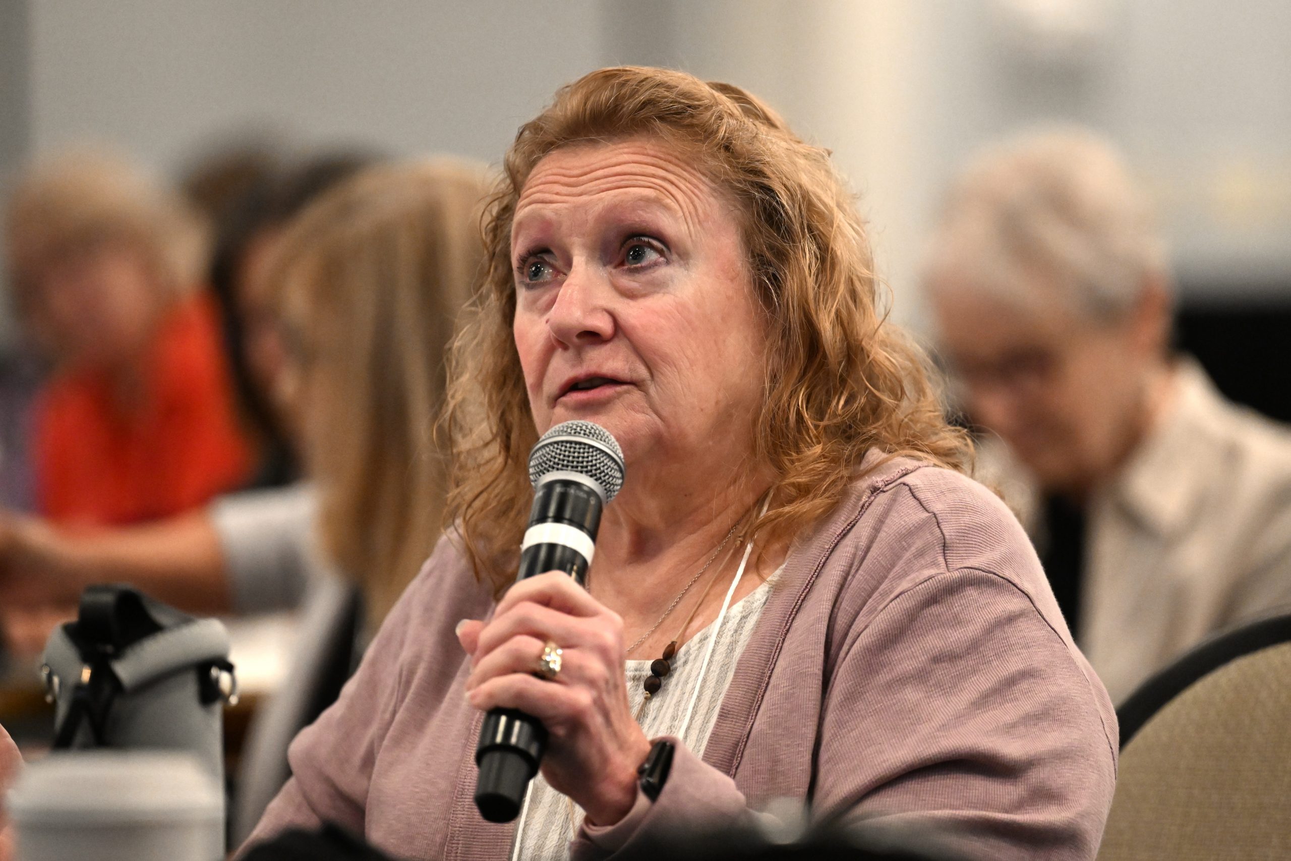 2026 Wallace Symposium Photo–Presentations and More 030