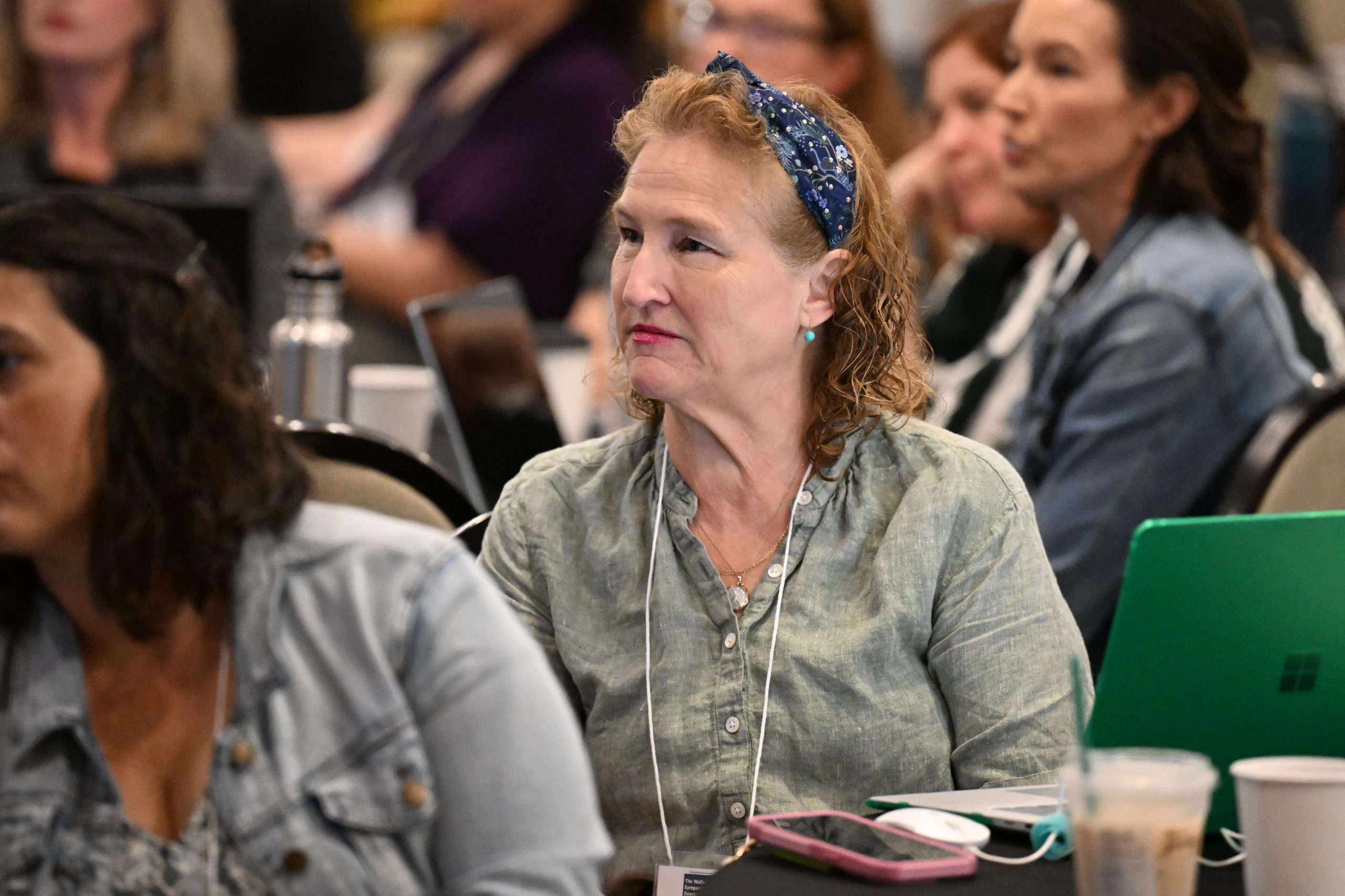 2026 Wallace Symposium Photo–Presentations and More 033