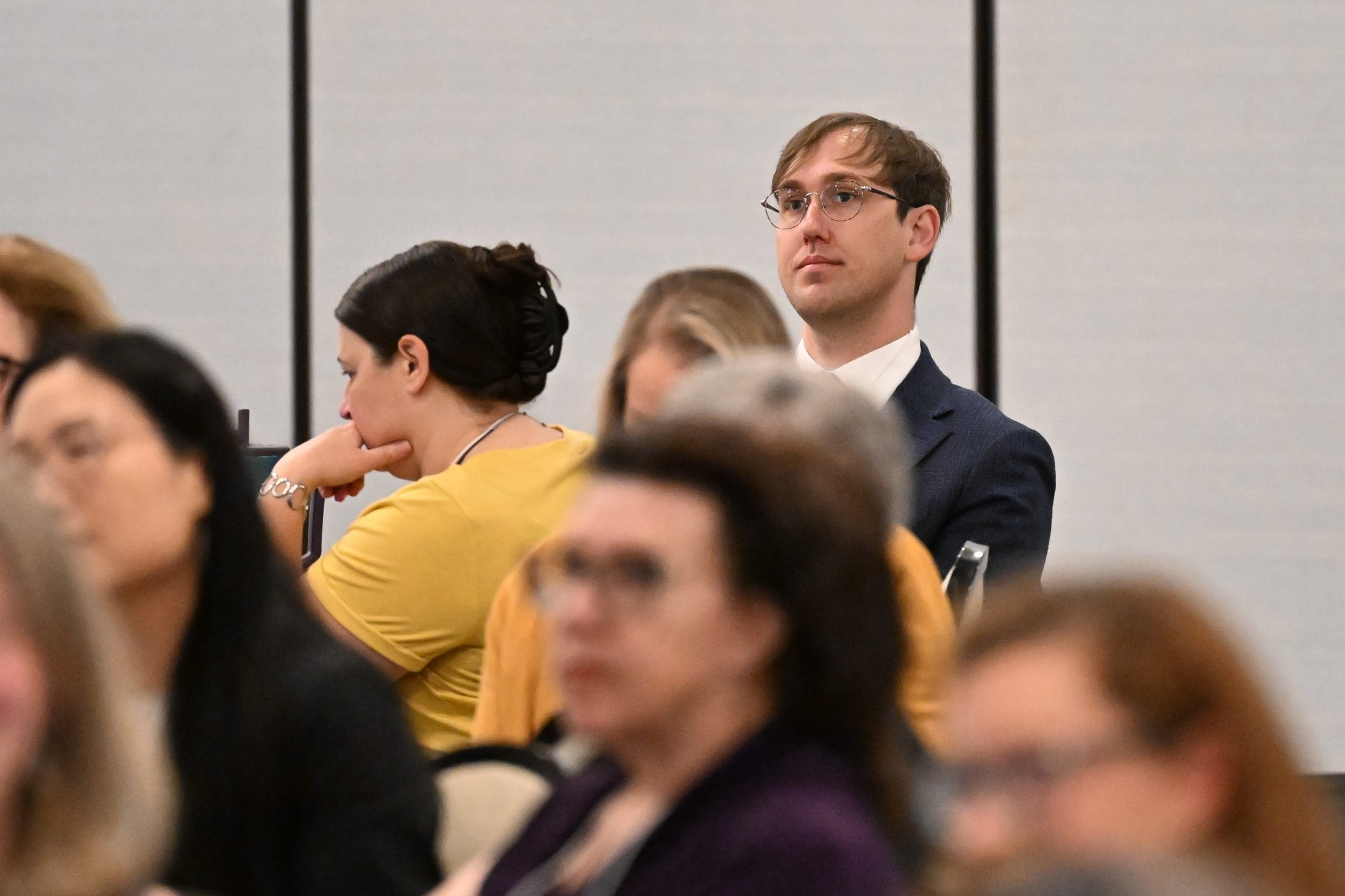 2026 Wallace Symposium Photo–Presentations and More 035