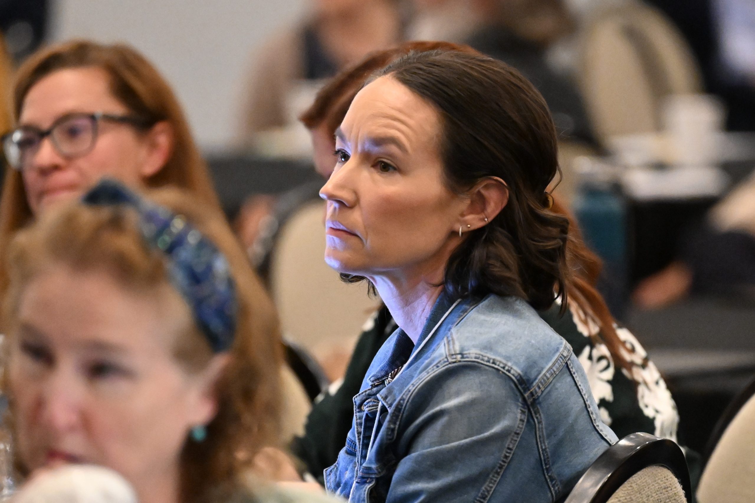 2026 Wallace Symposium Photo–Presentations and More 036
