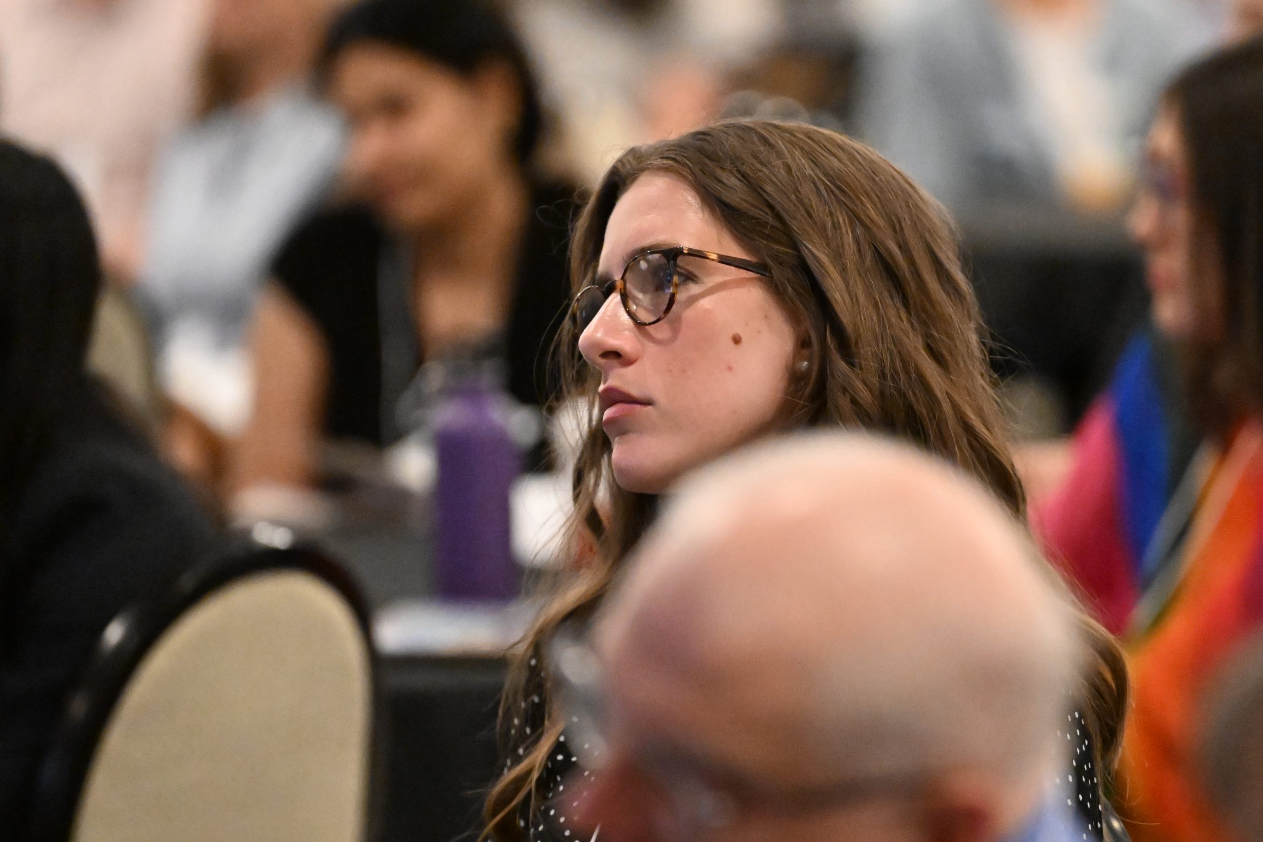 2026 Wallace Symposium Photo–Presentations and More 038