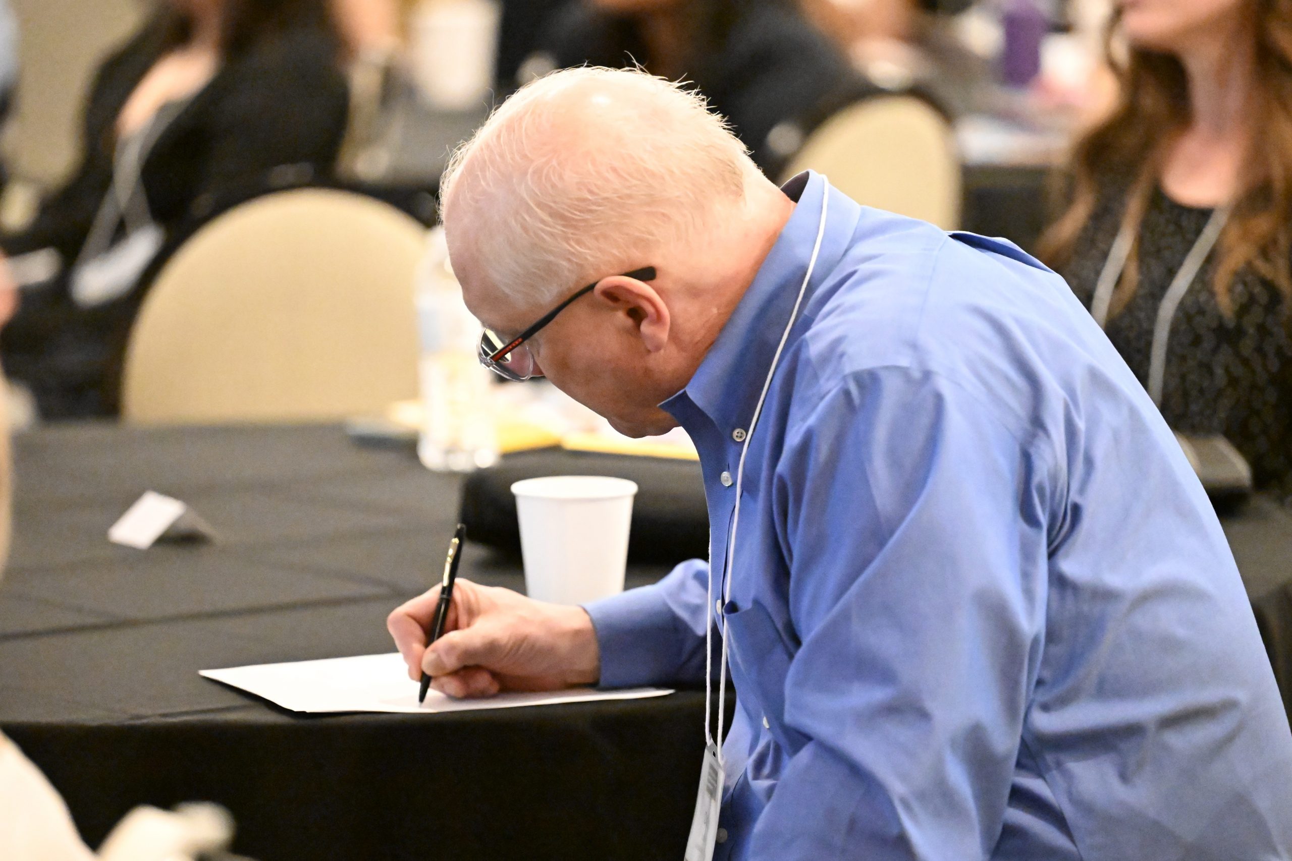 2026 Wallace Symposium Photo–Presentations and More 039