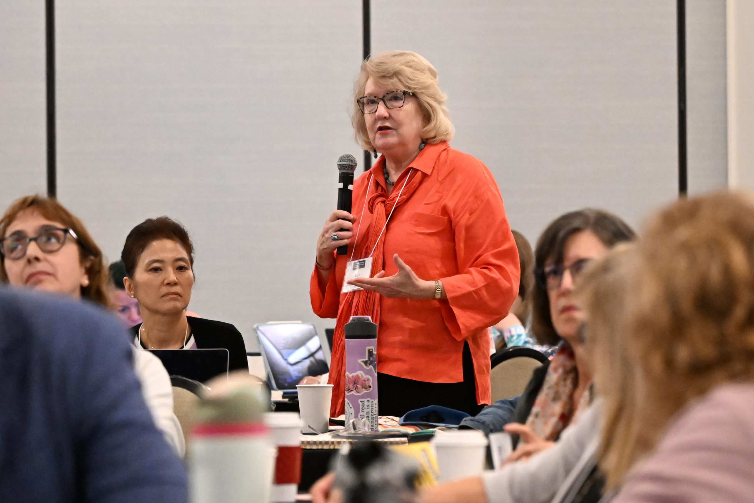 2026 Wallace Symposium Photo–Presentations and More 040
