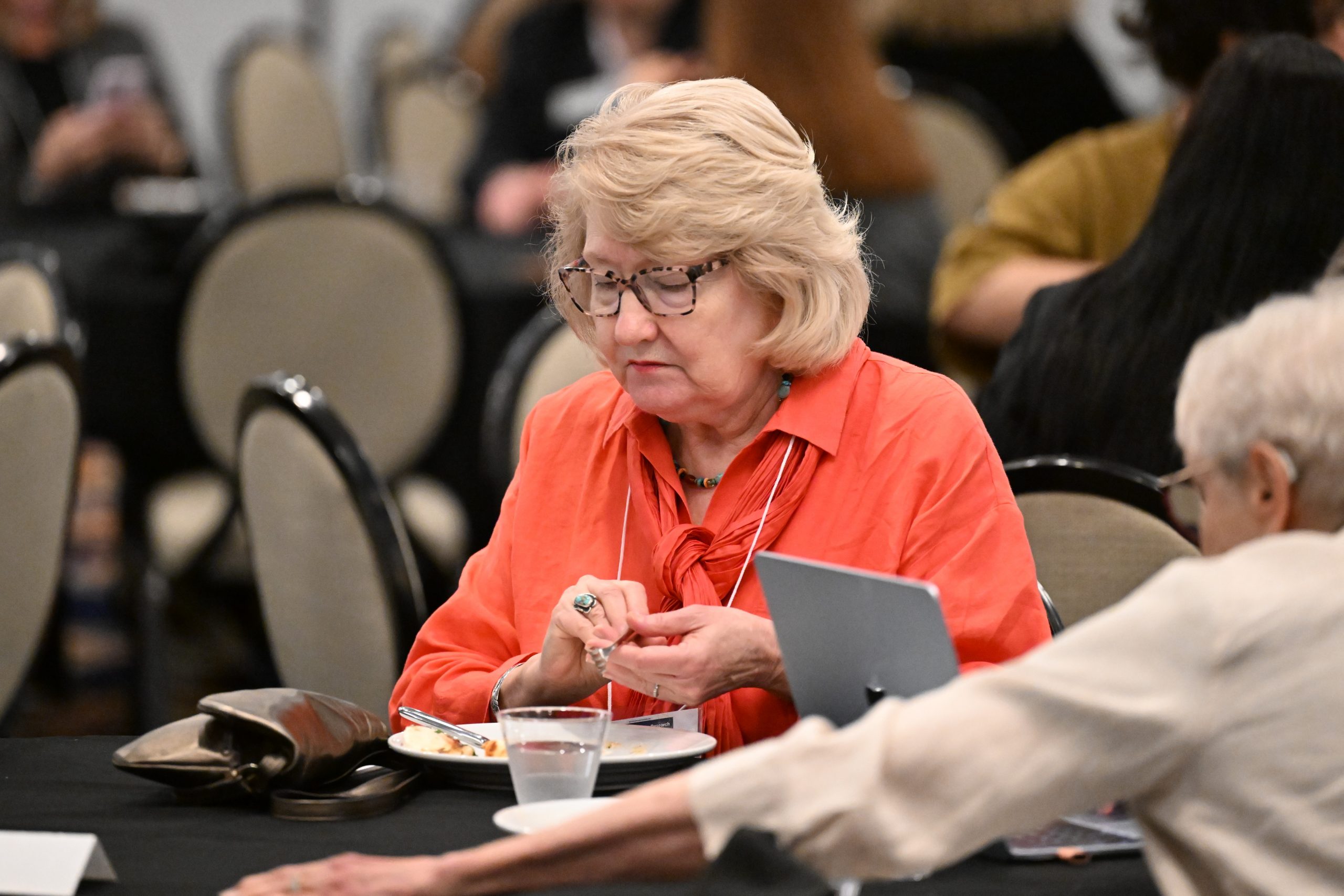 2026 Wallace Symposium Photo–Presentations and More 065