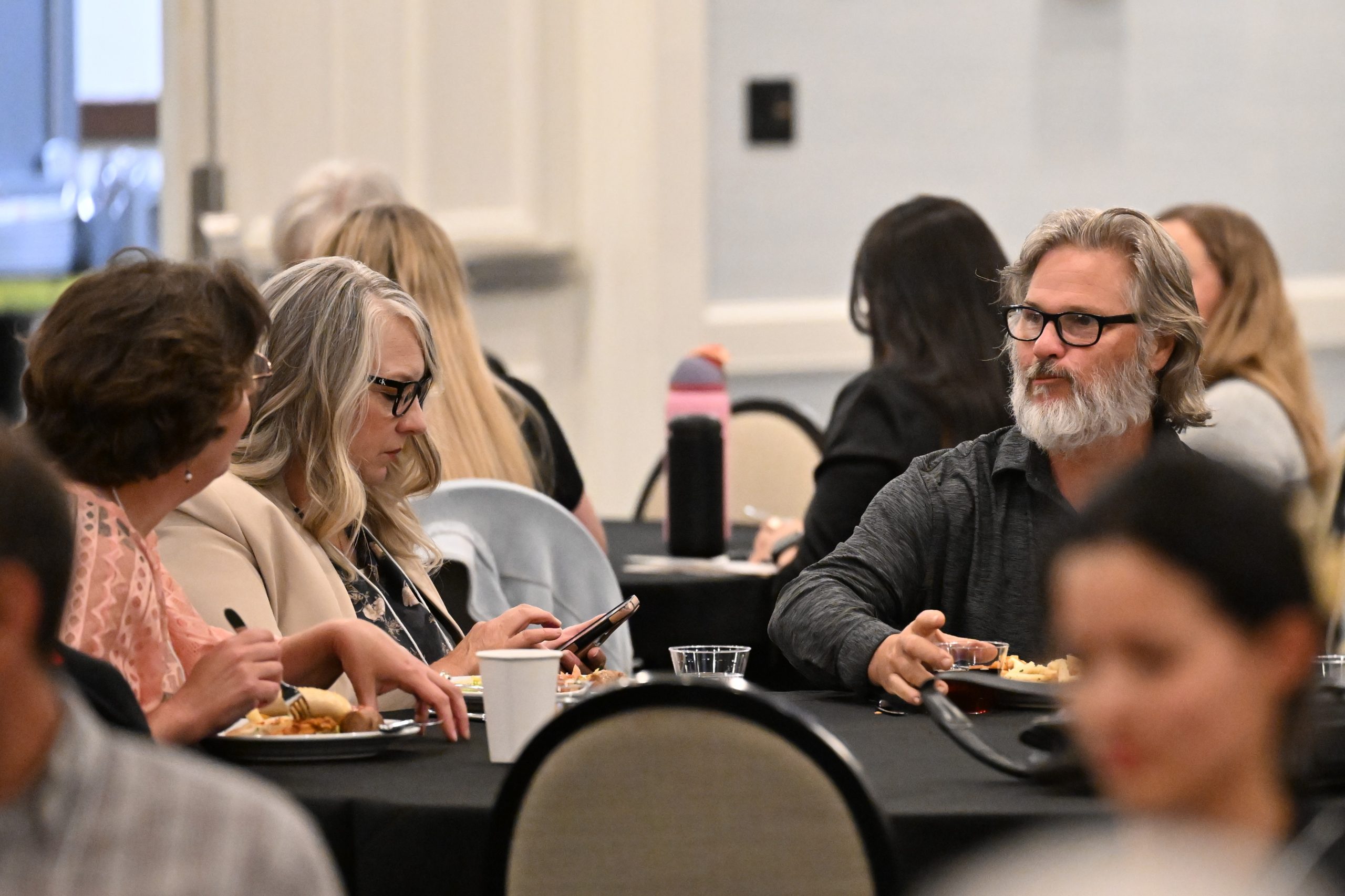 2026 Wallace Symposium Photo–Presentations and More 064