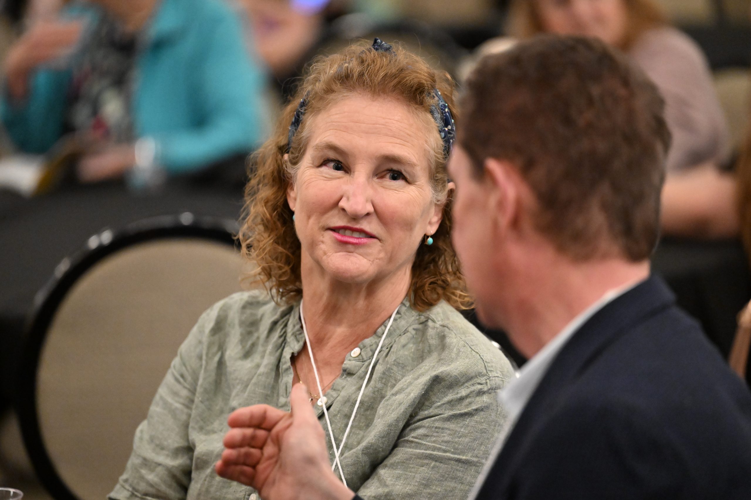 2026 Wallace Symposium Photo–Presentations and More 063