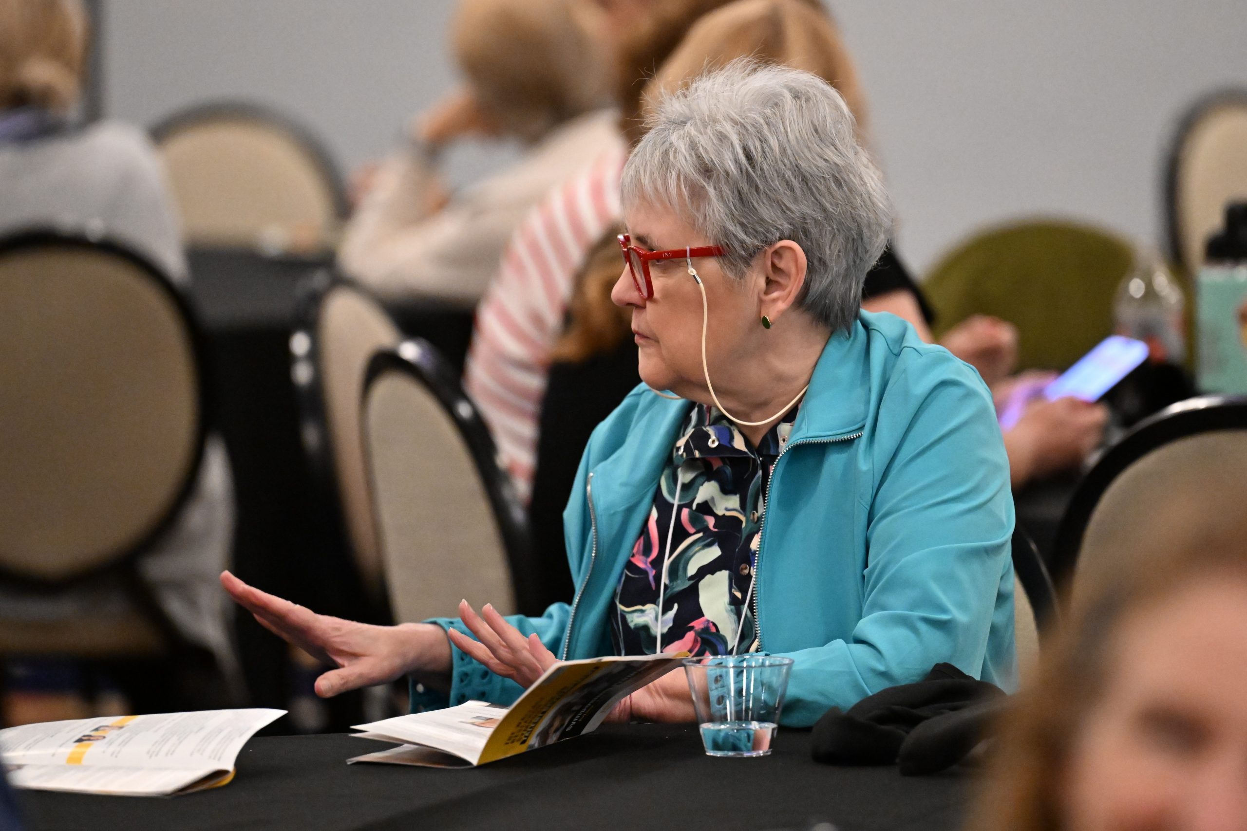 2026 Wallace Symposium Photo–Presentations and More 062