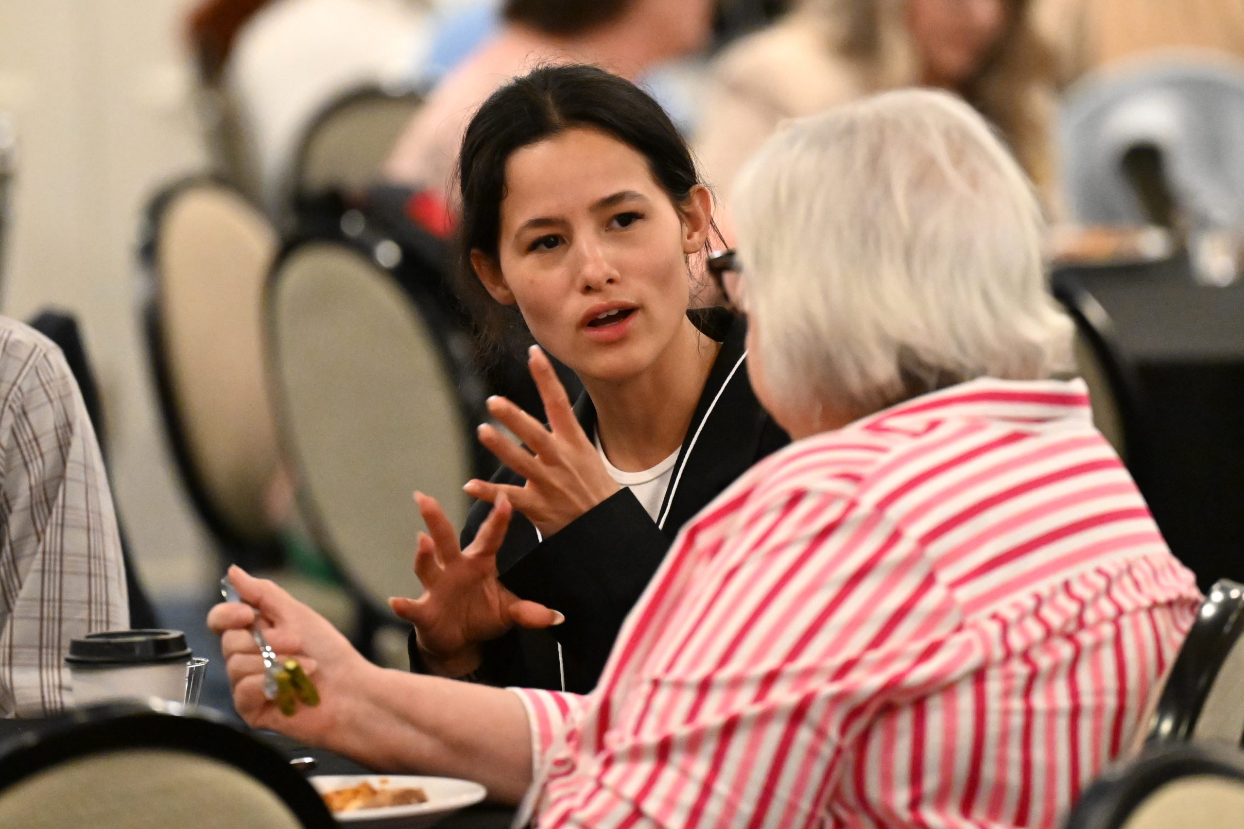 2026 Wallace Symposium Photo–Presentations and More 061