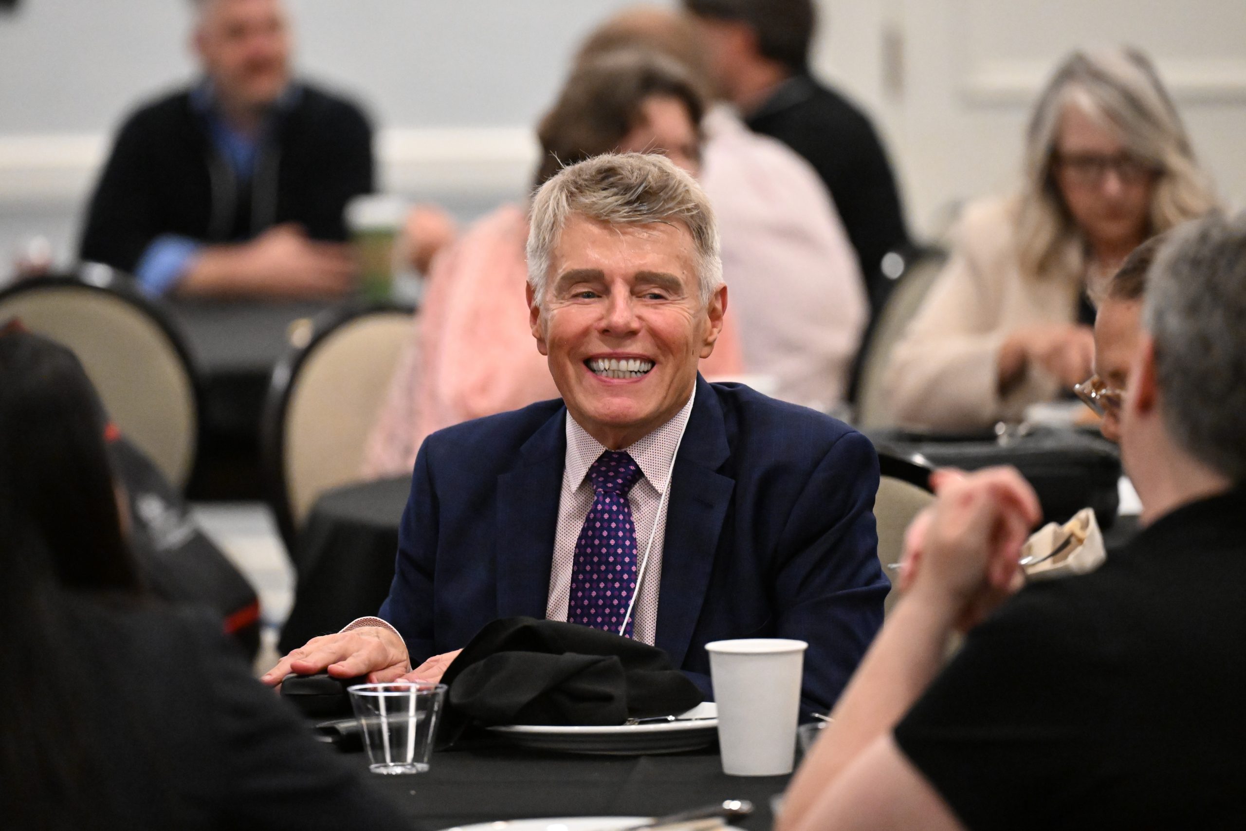 2026 Wallace Symposium Photo–Presentations and More 060