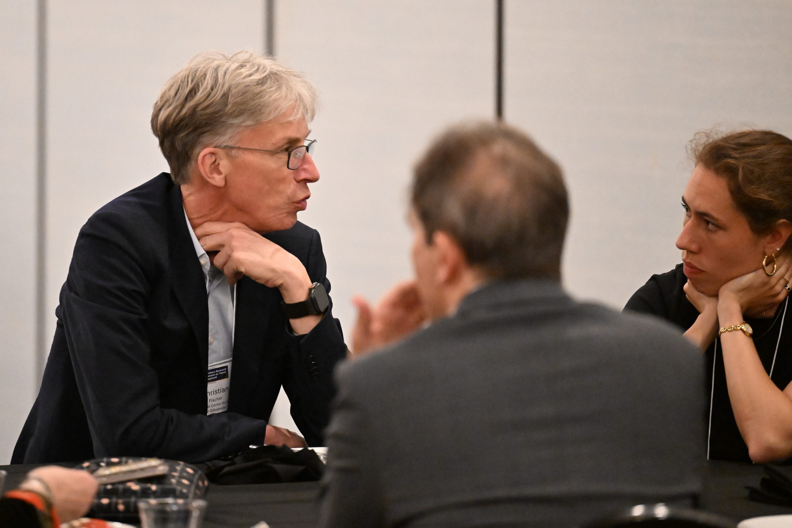2026 Wallace Symposium Photo–Presentations and More 059