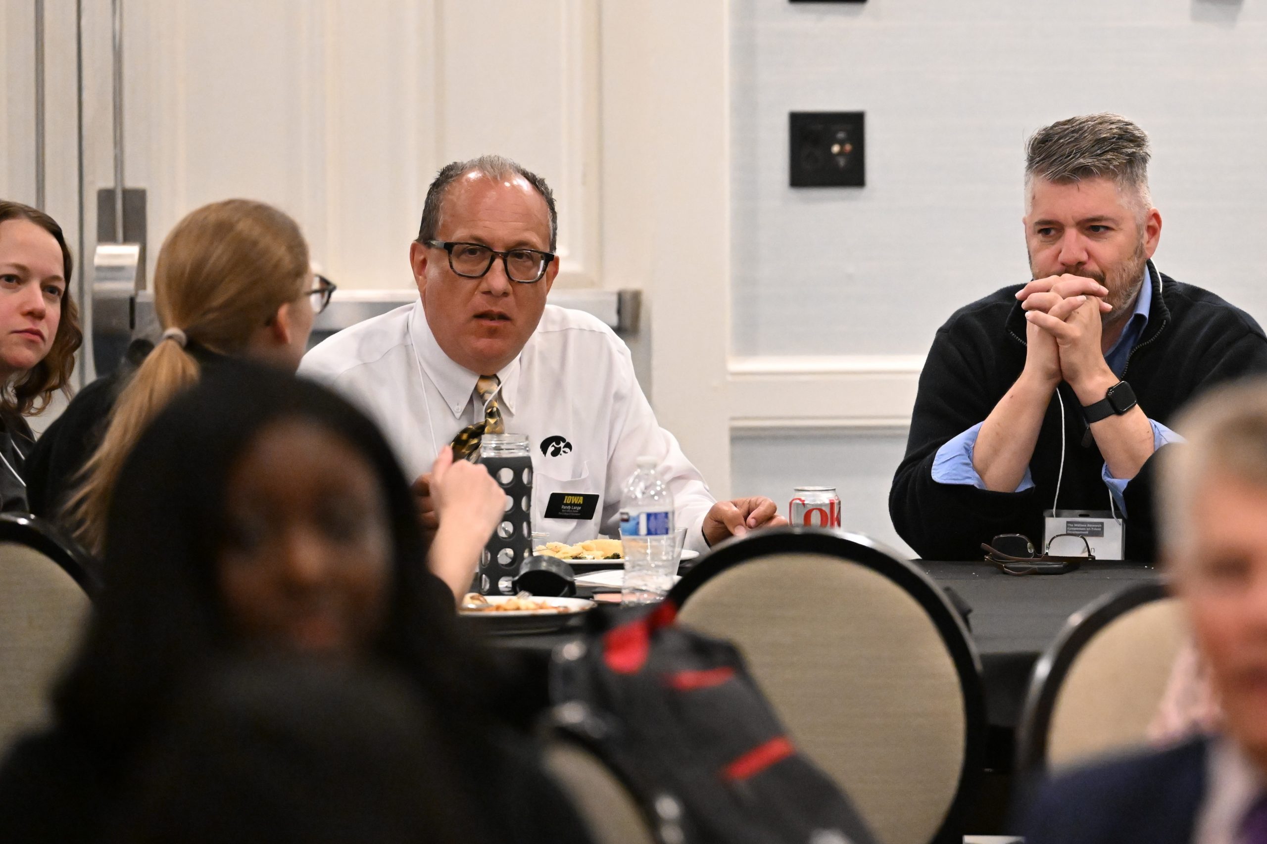 2026 Wallace Symposium Photo–Presentations and More 058