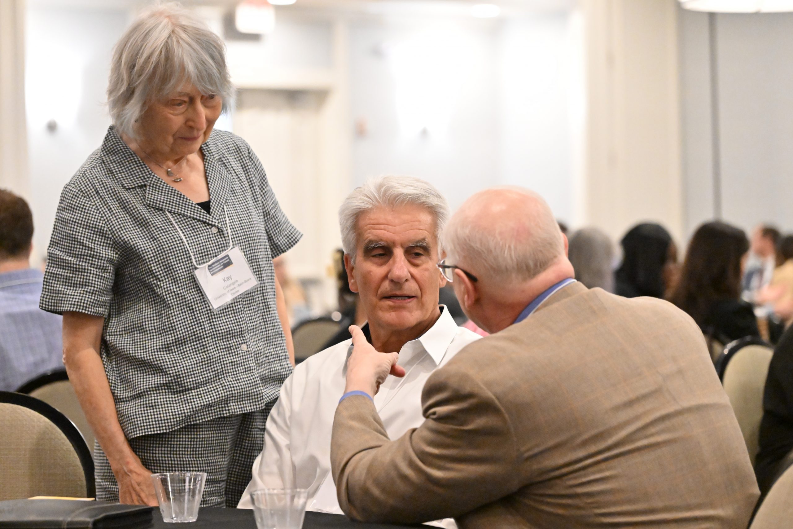 2026 Wallace Symposium Photo–Presentations and More 056