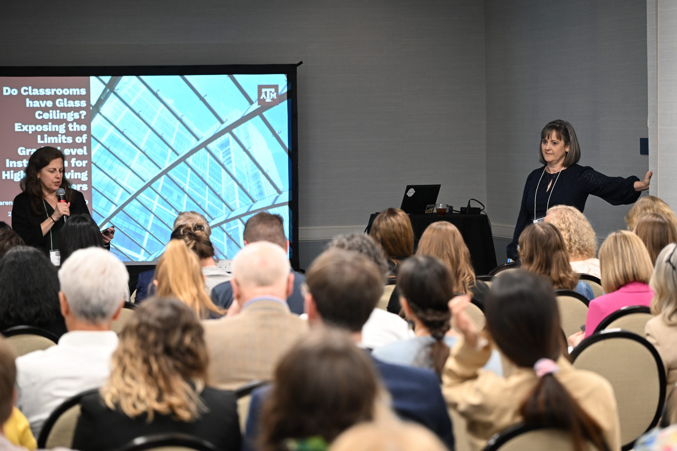 2026 Wallace Symposium Photo–Invited Session 02