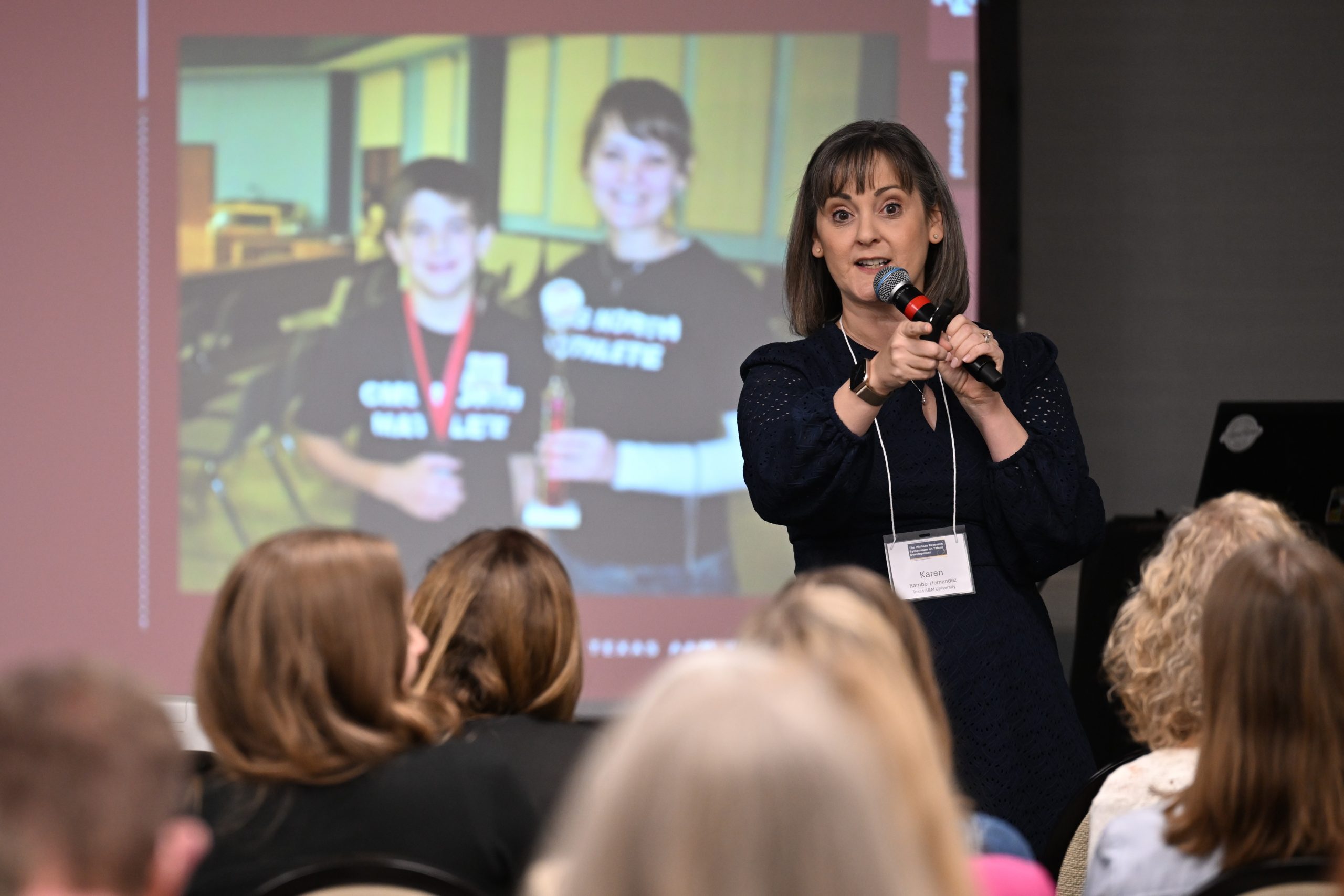 2026 Wallace Symposium Photo–Invited Session 01